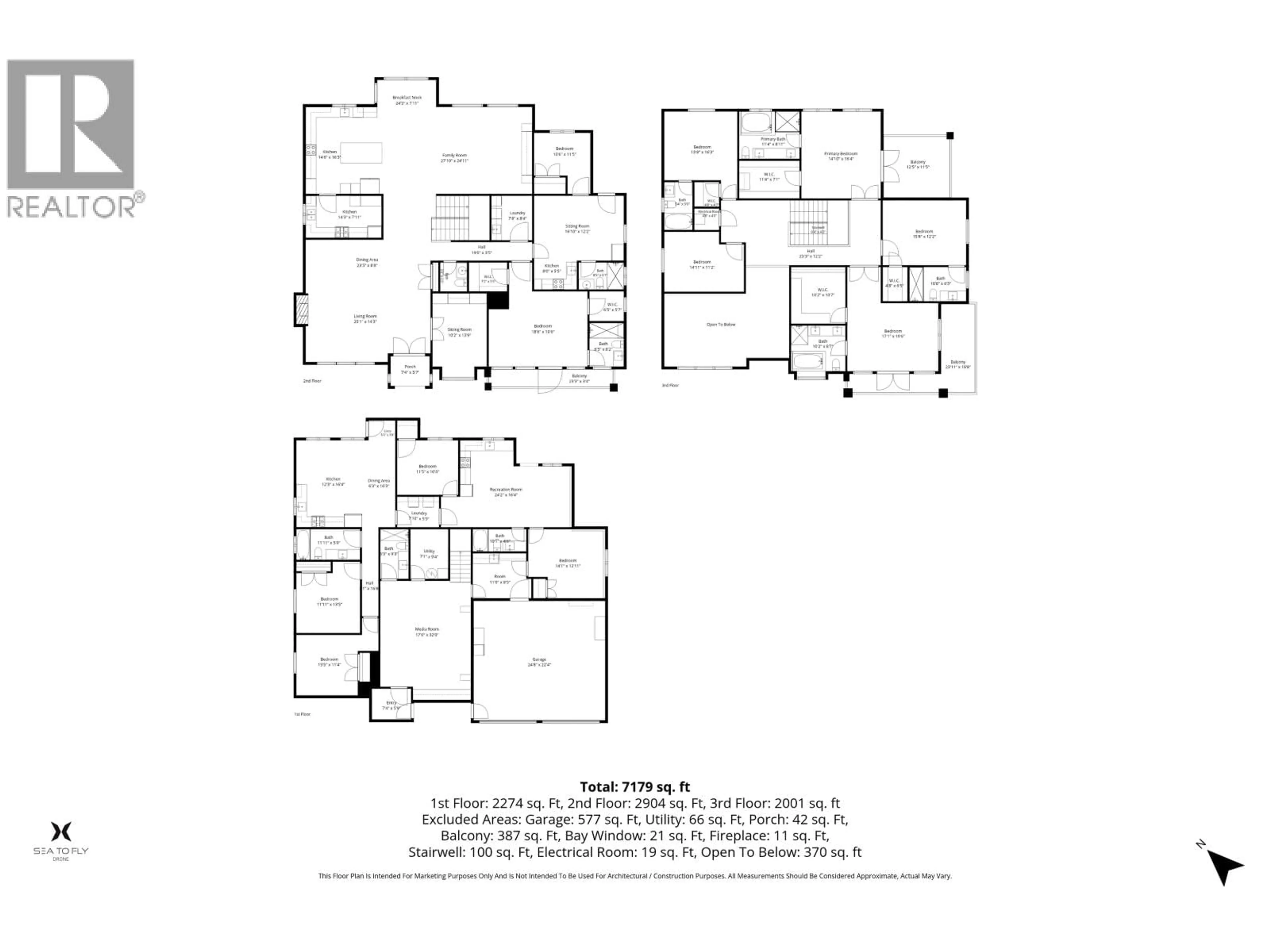 Floor plan for 40231 KINTYRE DRIVE, Squamish British Columbia V0N1T0