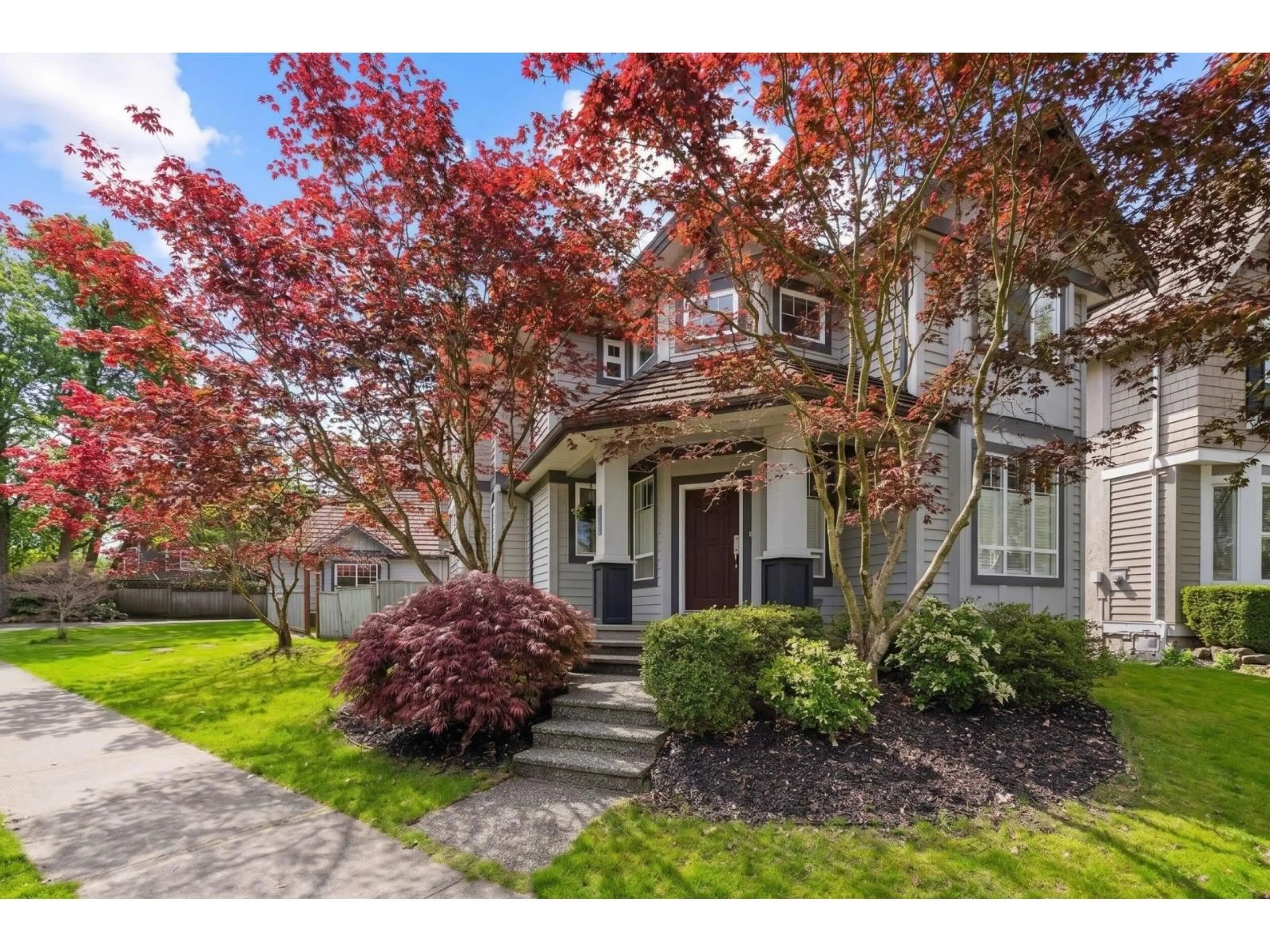 Unknown for 3307 ROSEMARY HEIGHTS CRESCENT, Surrey British Columbia V3Z0K7