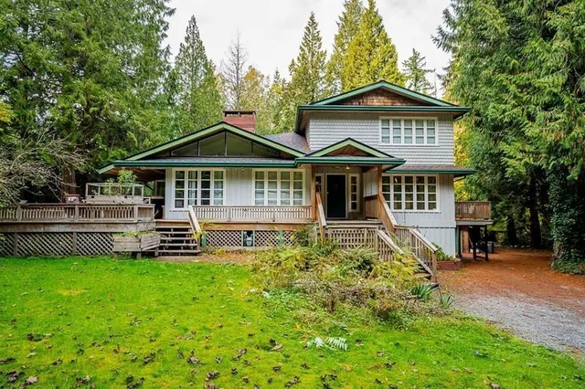 13127 28 AVENUE, Surrey 4