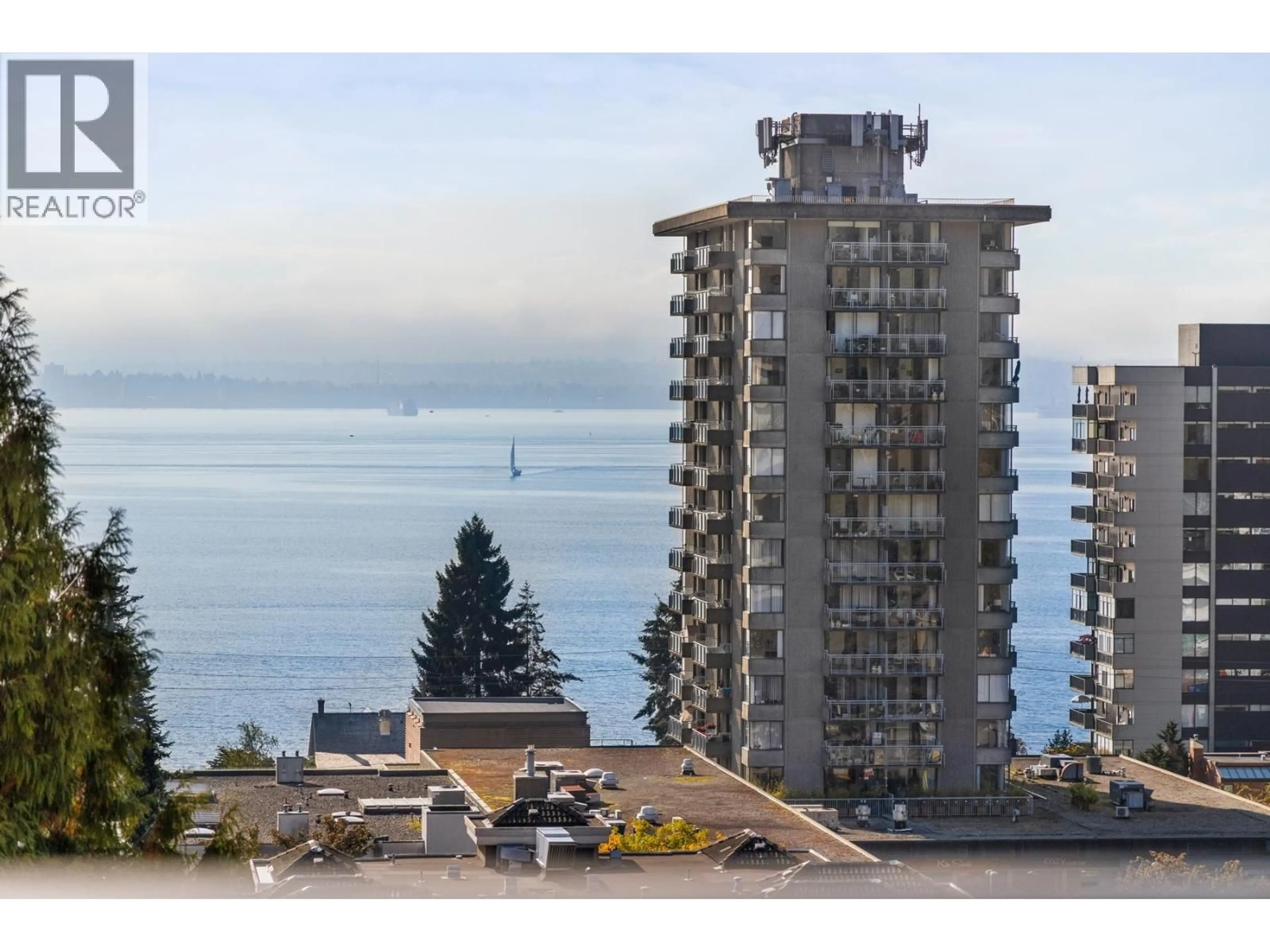 Unknown for 703 - 1737 DUCHESS AVENUE, West Vancouver British Columbia V7V1P8