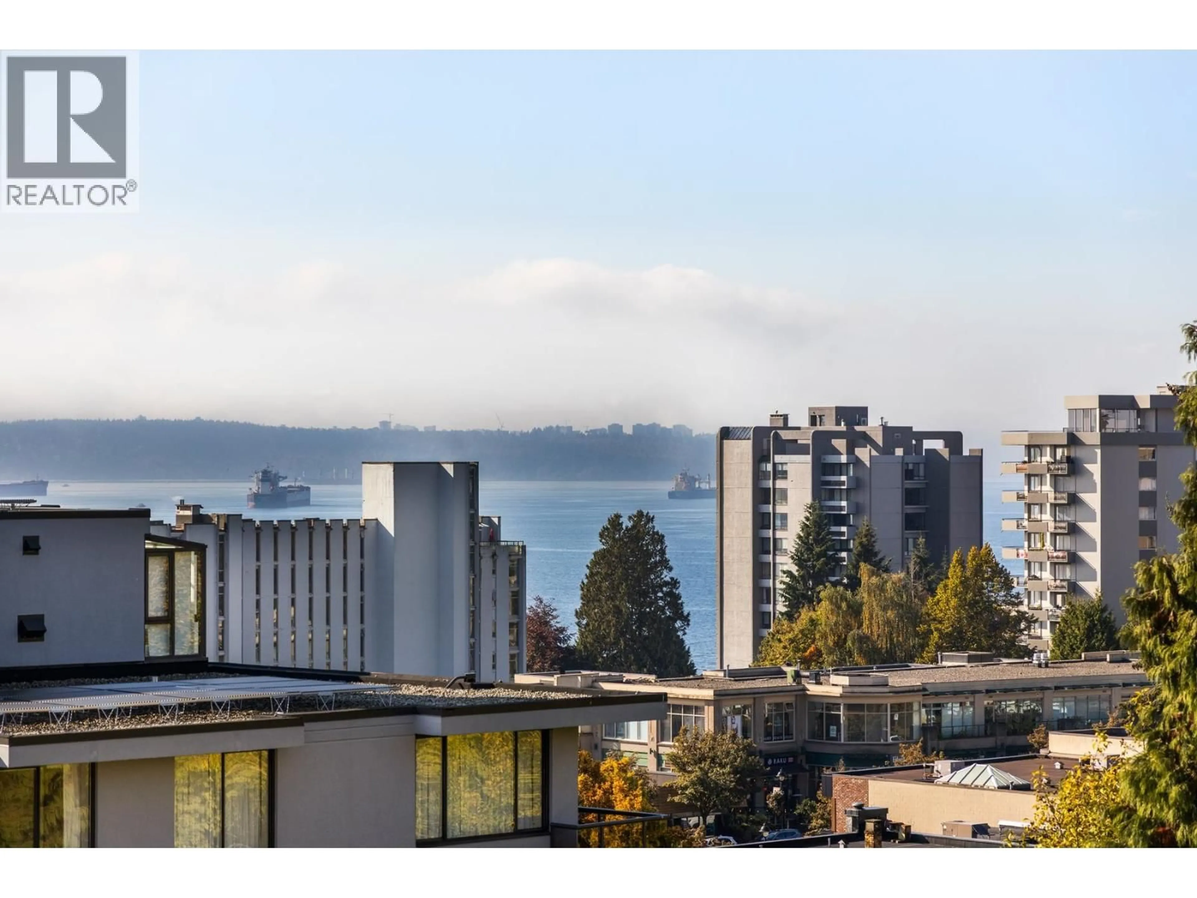 Unknown for 703 - 1737 DUCHESS AVENUE, West Vancouver British Columbia V7V1P8