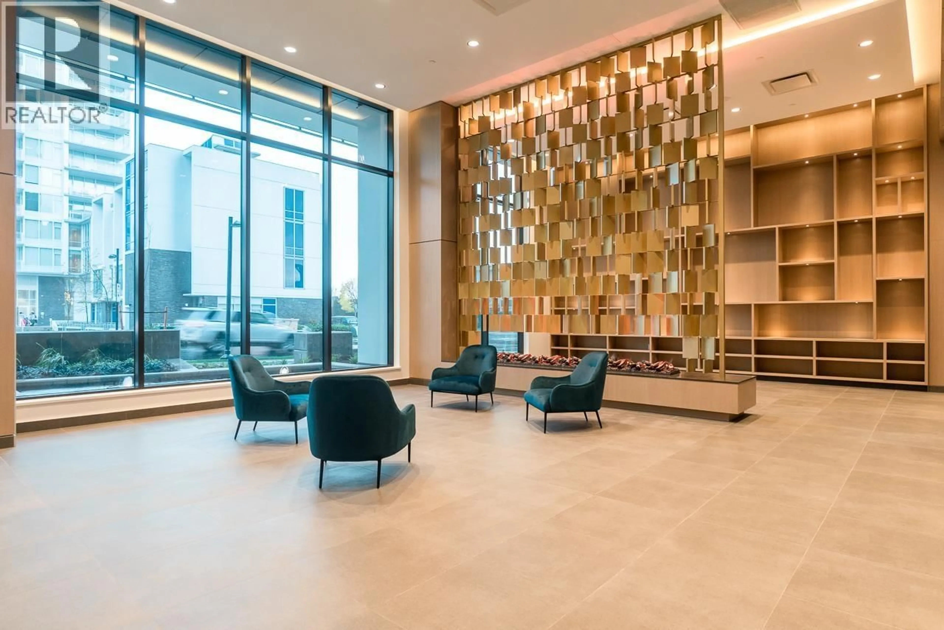 Lobby for 2006 - 6699 DUNBLANE AVENUE, Burnaby British Columbia V5H0J8