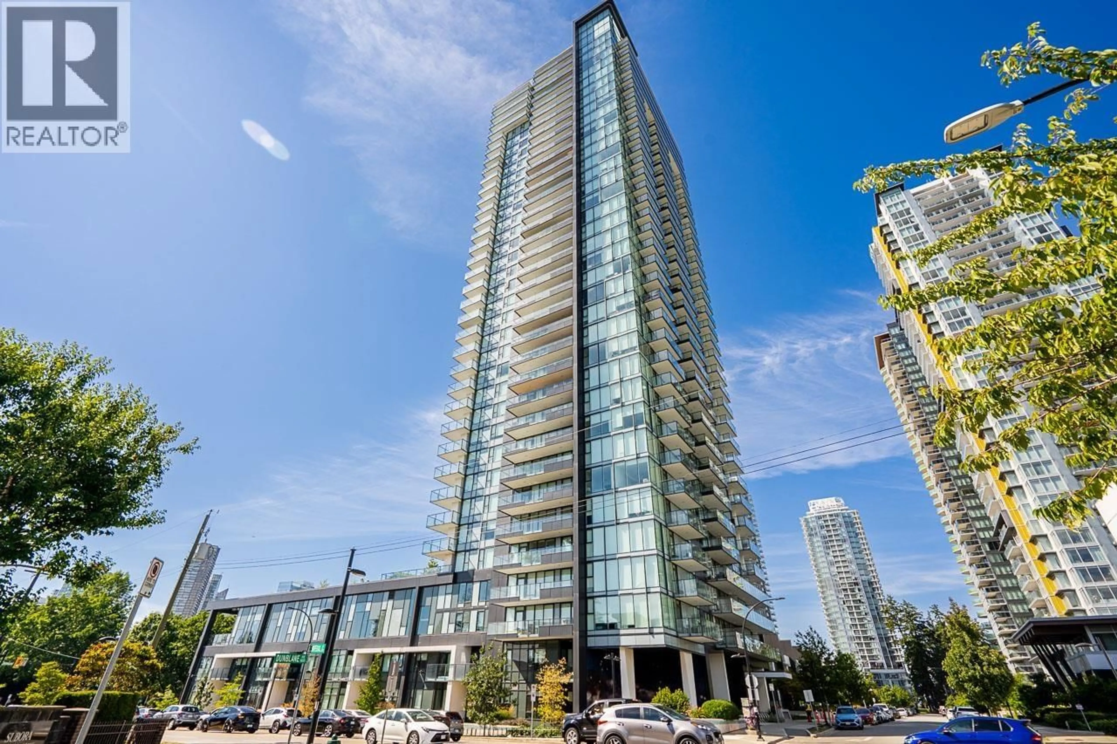 Unknown for 2905 - 6699 DUNBLANE AVENUE, Burnaby British Columbia V5H0J8