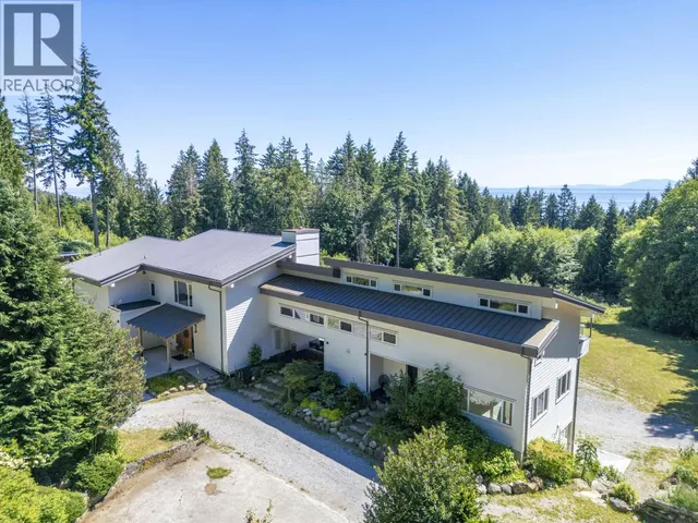 714 SULLIVAN ROAD, Roberts Creek 3