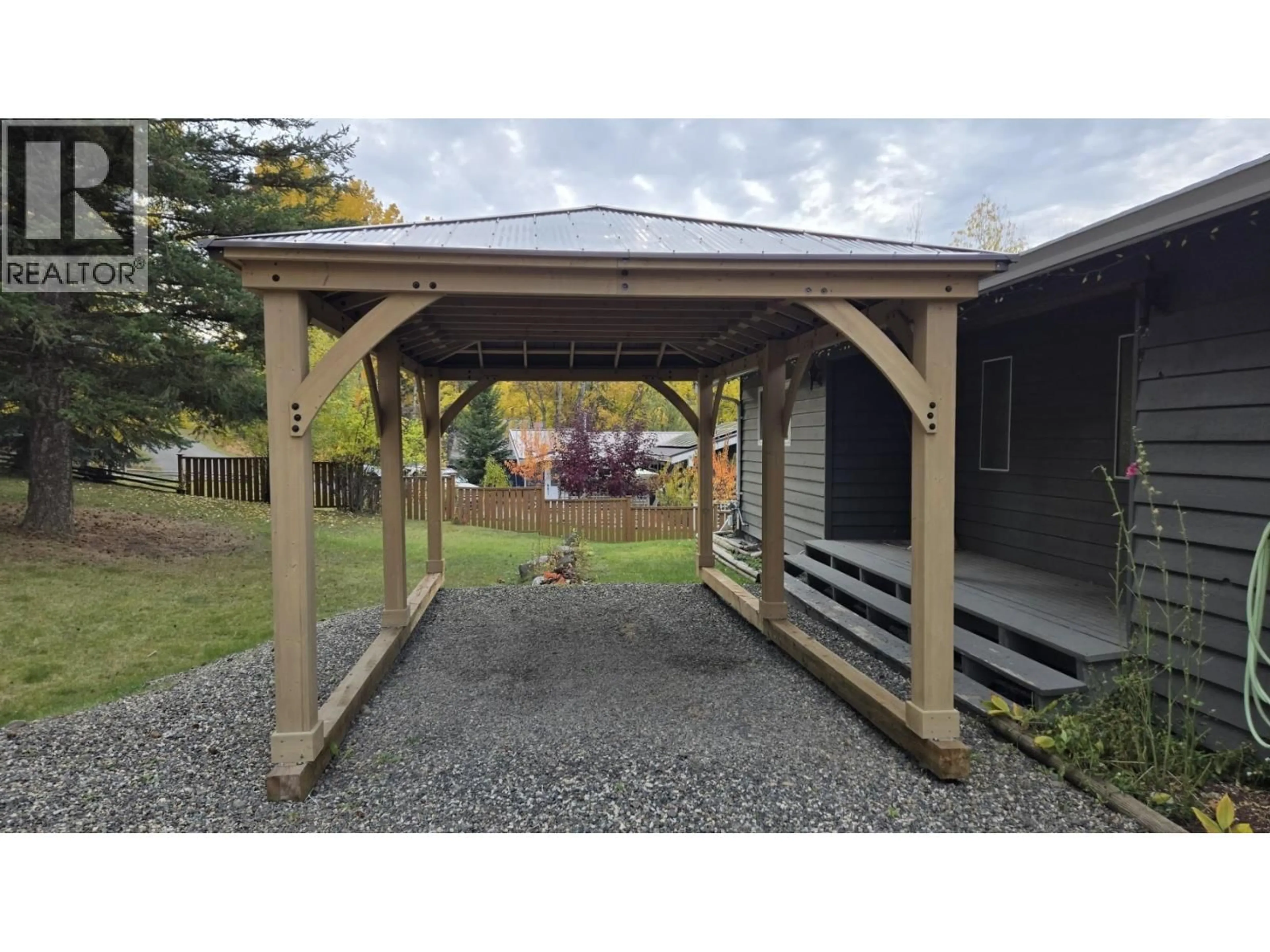 Shed for 5199 KALLUM DRIVE, 108 Mile Ranch British Columbia V0K2Z0
