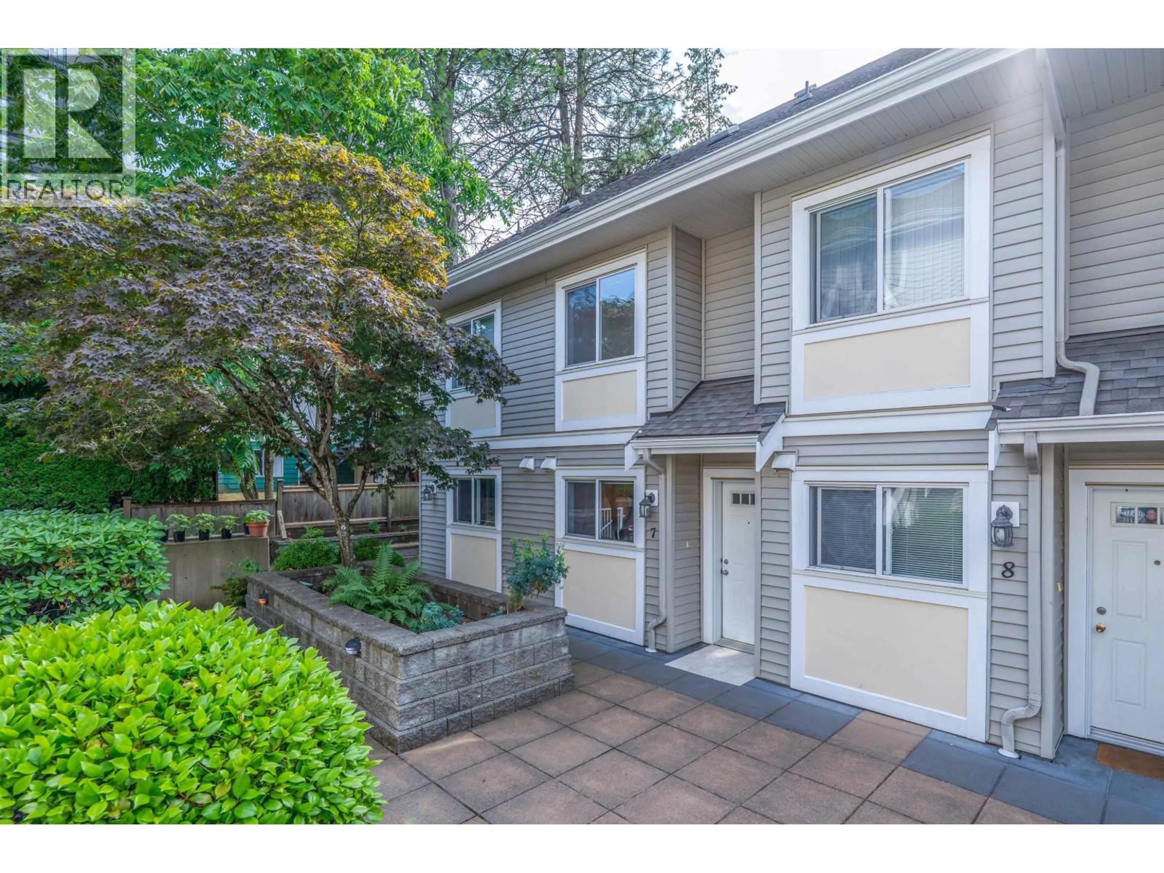 Unknown for 7 - 5525 HALLEY AVENUE, Burnaby British Columbia V5H2R1