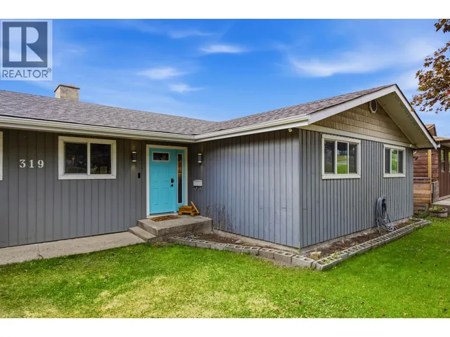 319 CLEARVIEW CRESCENT, Williams Lake 3