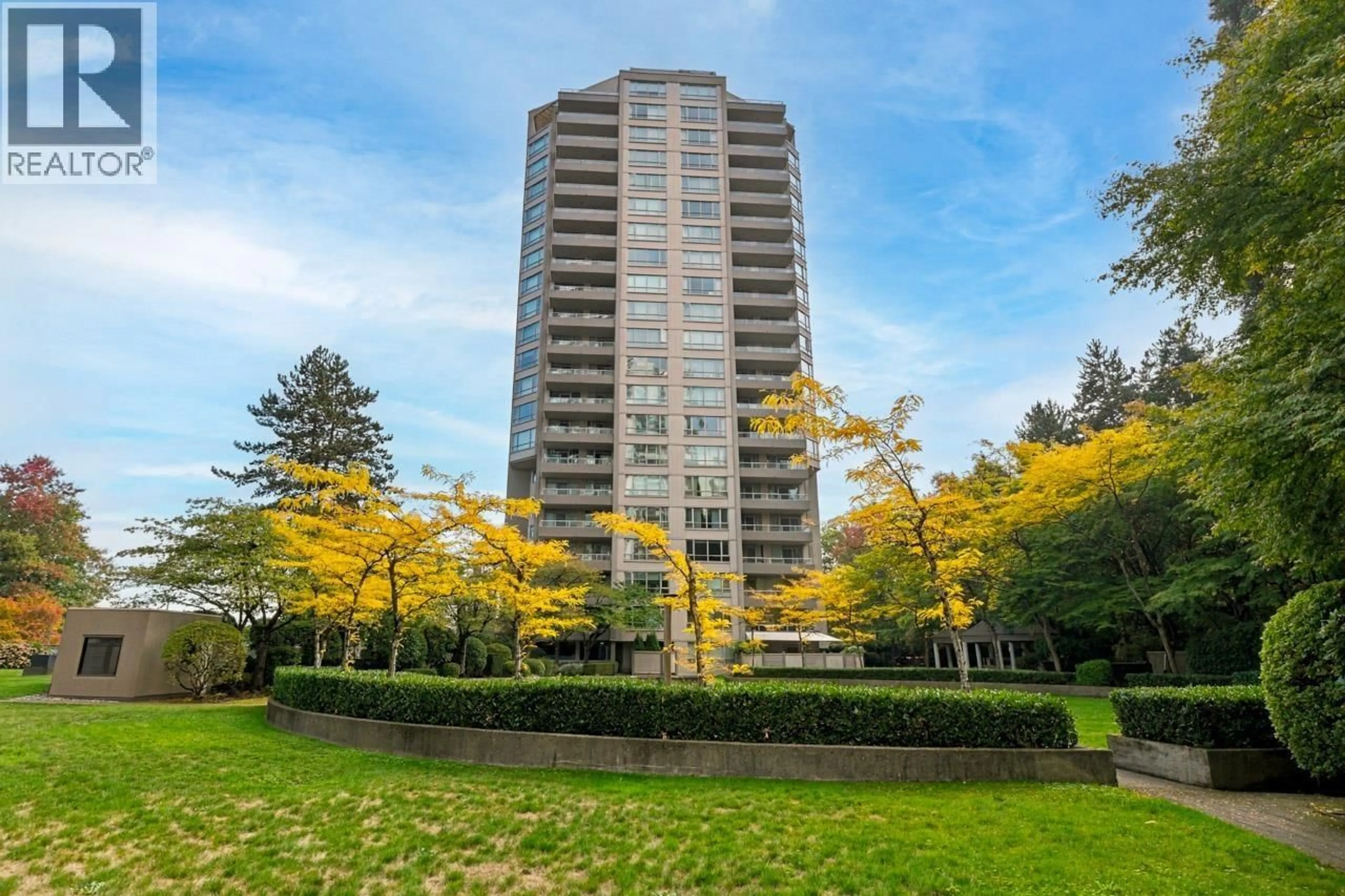 Patio, unknown for 501 - 6055 NELSON AVENUE, Burnaby British Columbia V5H4L4