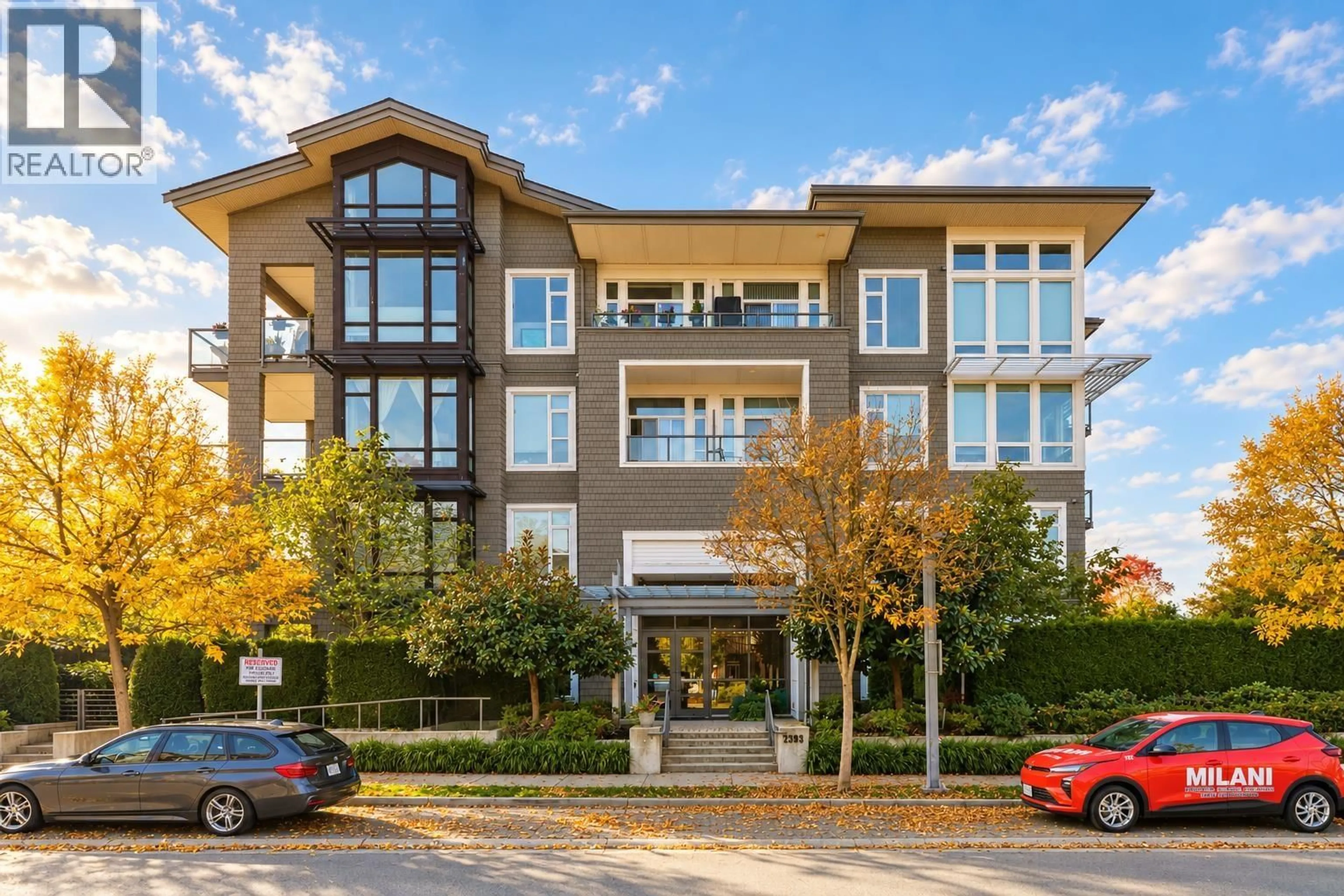 Unknown for 204 - 2393 RANGER LANE, Port Coquitlam British Columbia V3B0P5