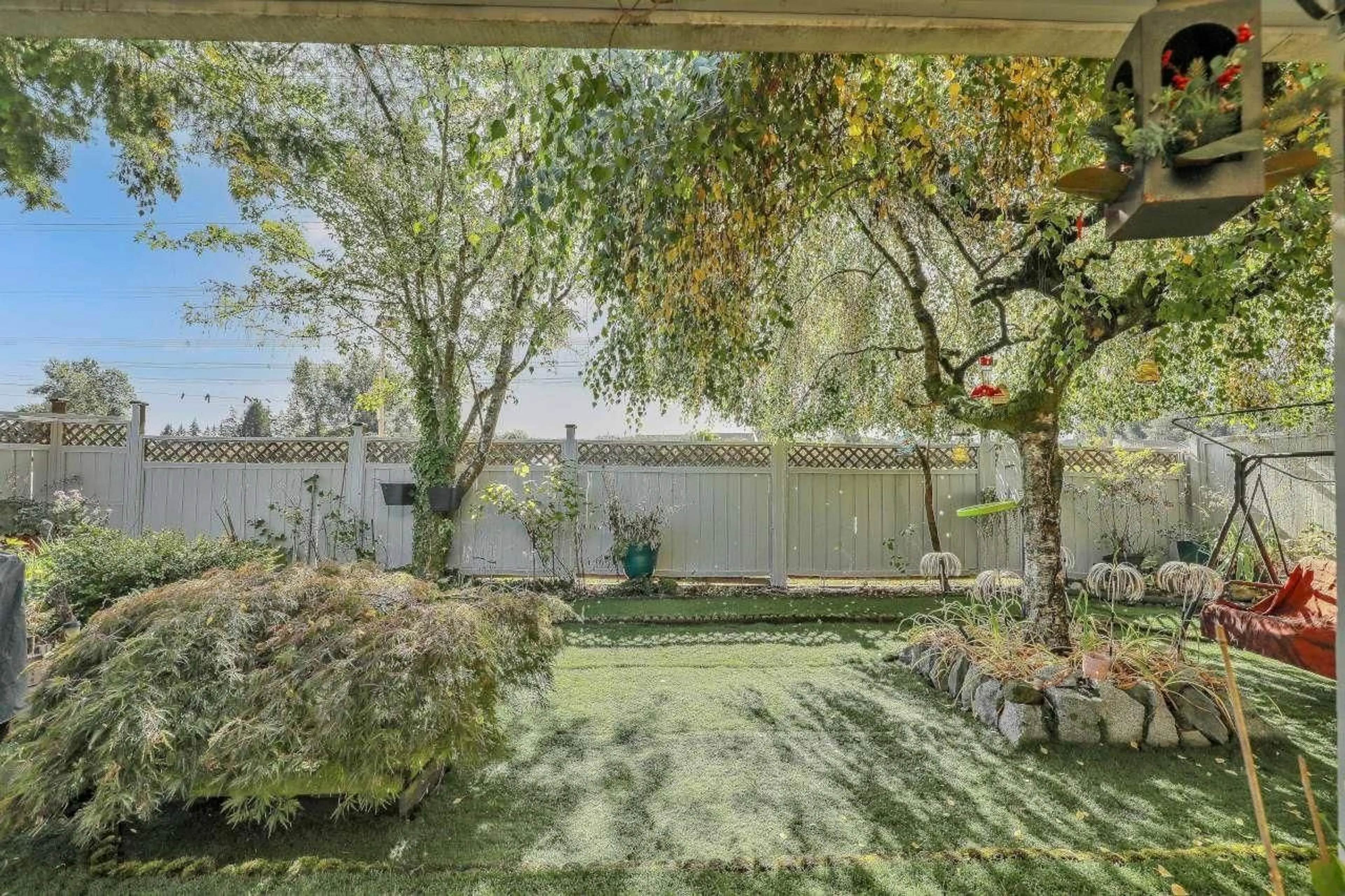 Patio, unknown for 43 - 8555 KING GEORGE BOULEVARD, Surrey British Columbia V3W5C3