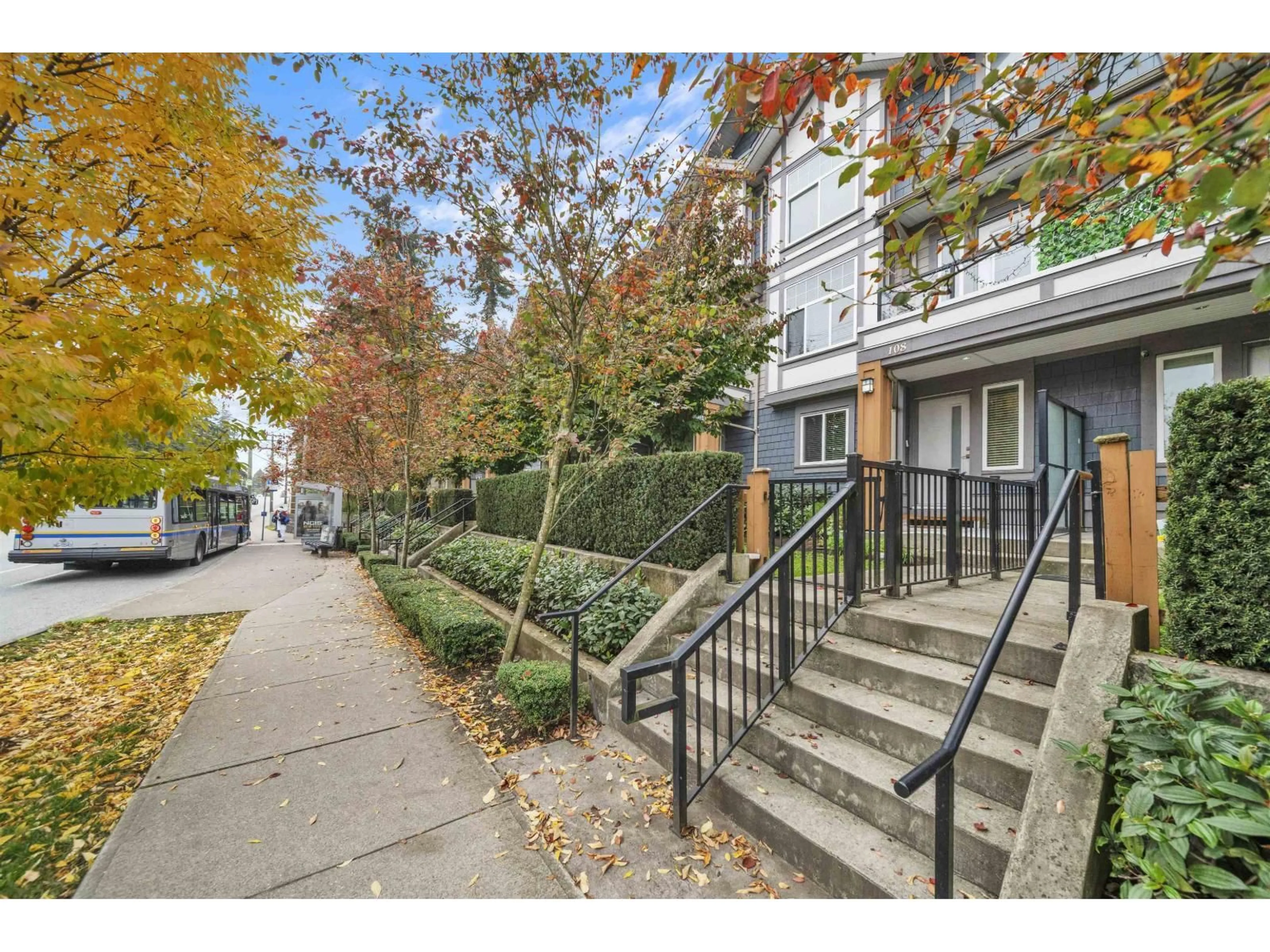 Unknown for 108 - 15170 60 AVENUE, Surrey British Columbia V3S0A3