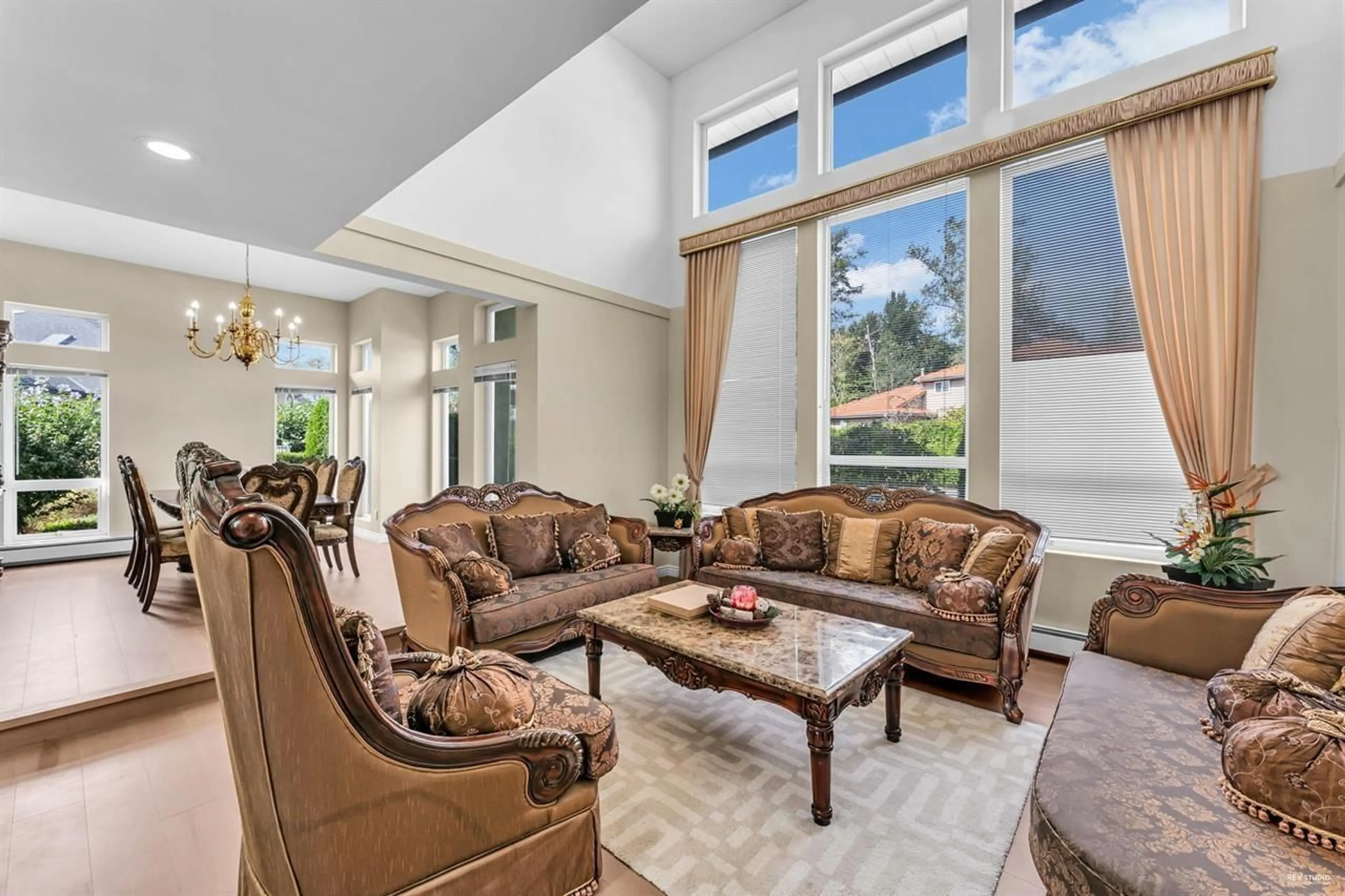 Living room with furniture, unknown for 14260 82A AVENUE, Surrey British Columbia V3W0V6