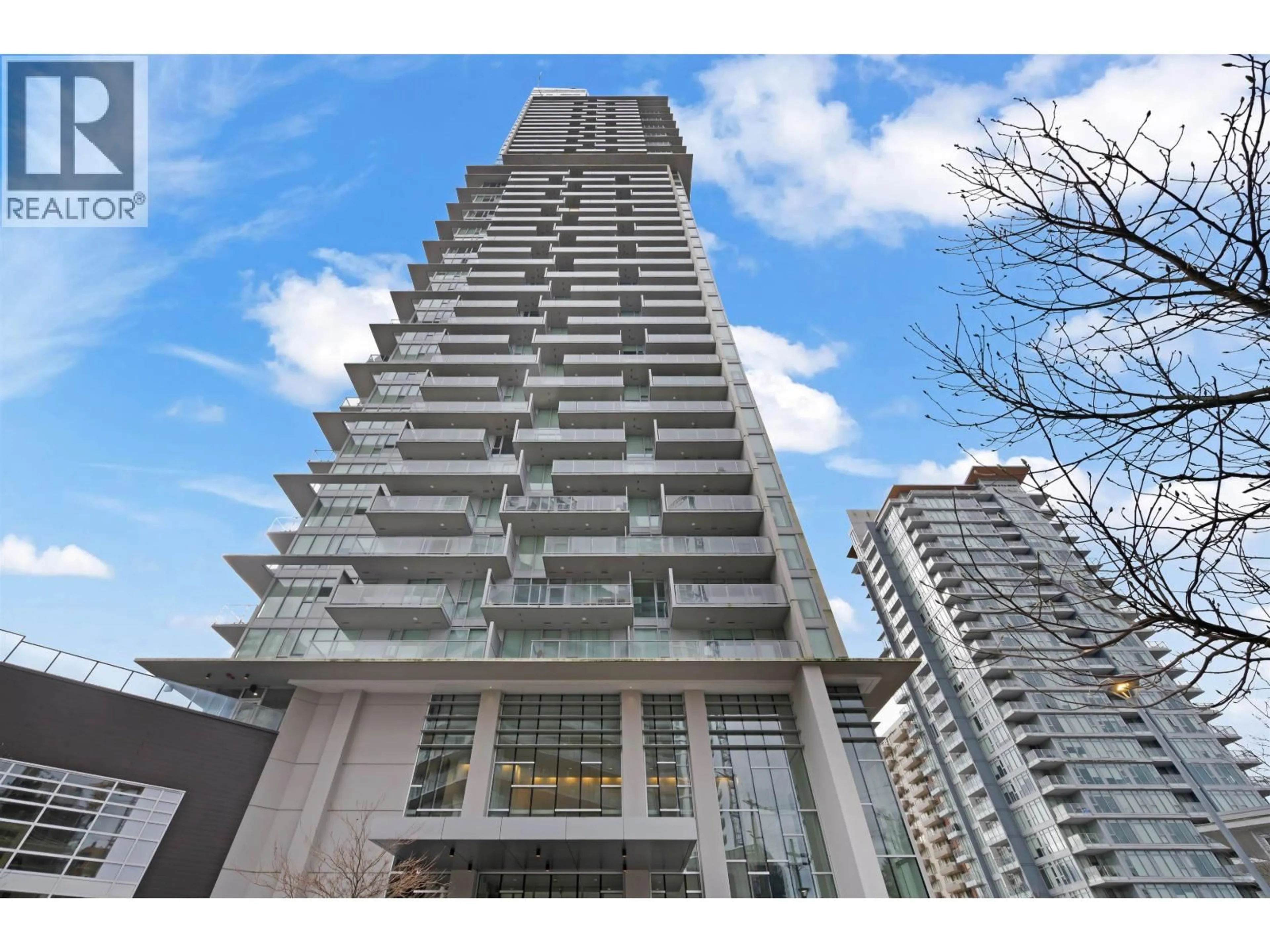 Unknown for 4003 - 567 CLARKE ROAD, Coquitlam British Columbia V3J0K7