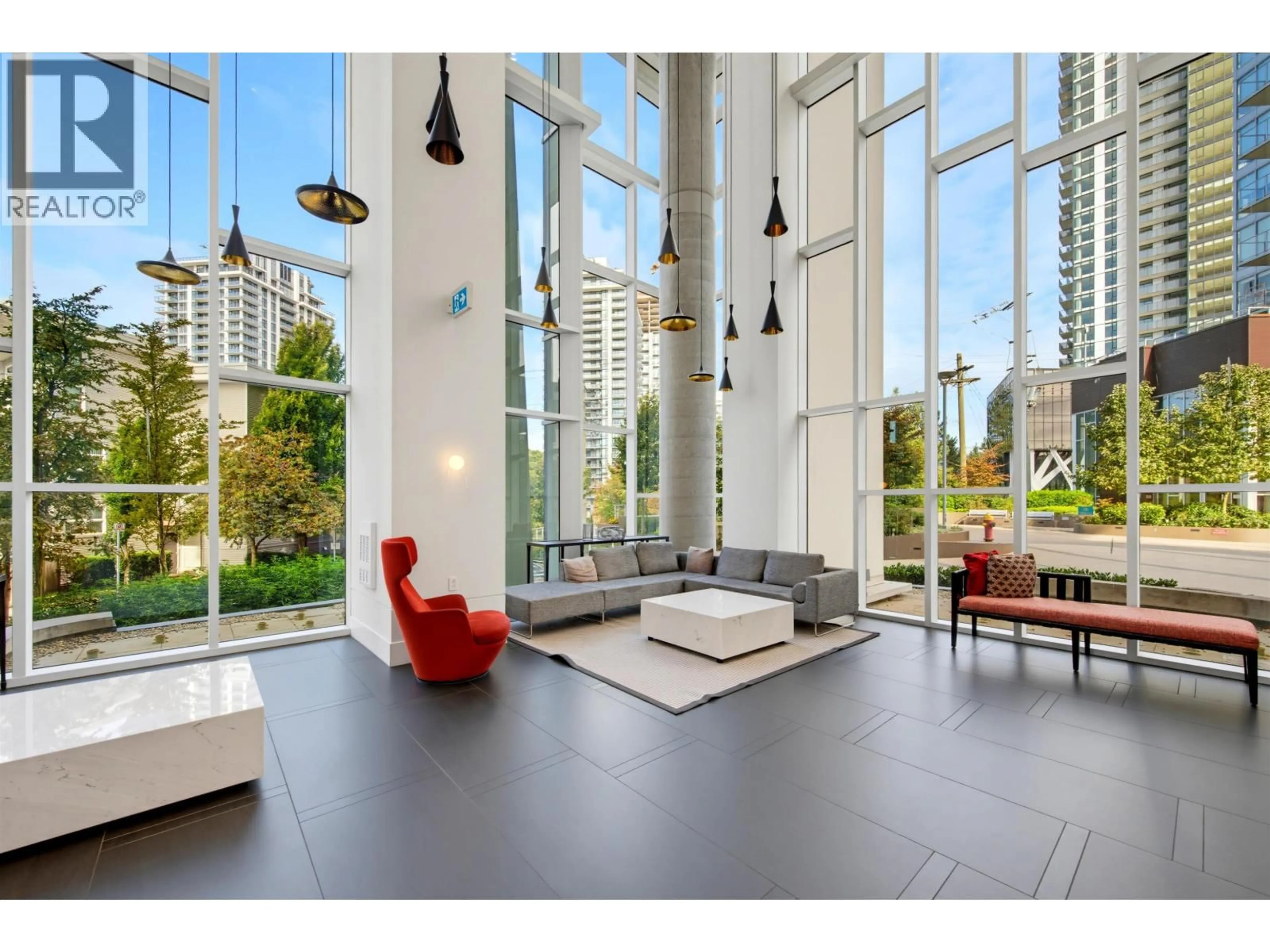 Unknown for 4003 - 567 CLARKE ROAD, Coquitlam British Columbia V3J0K7
