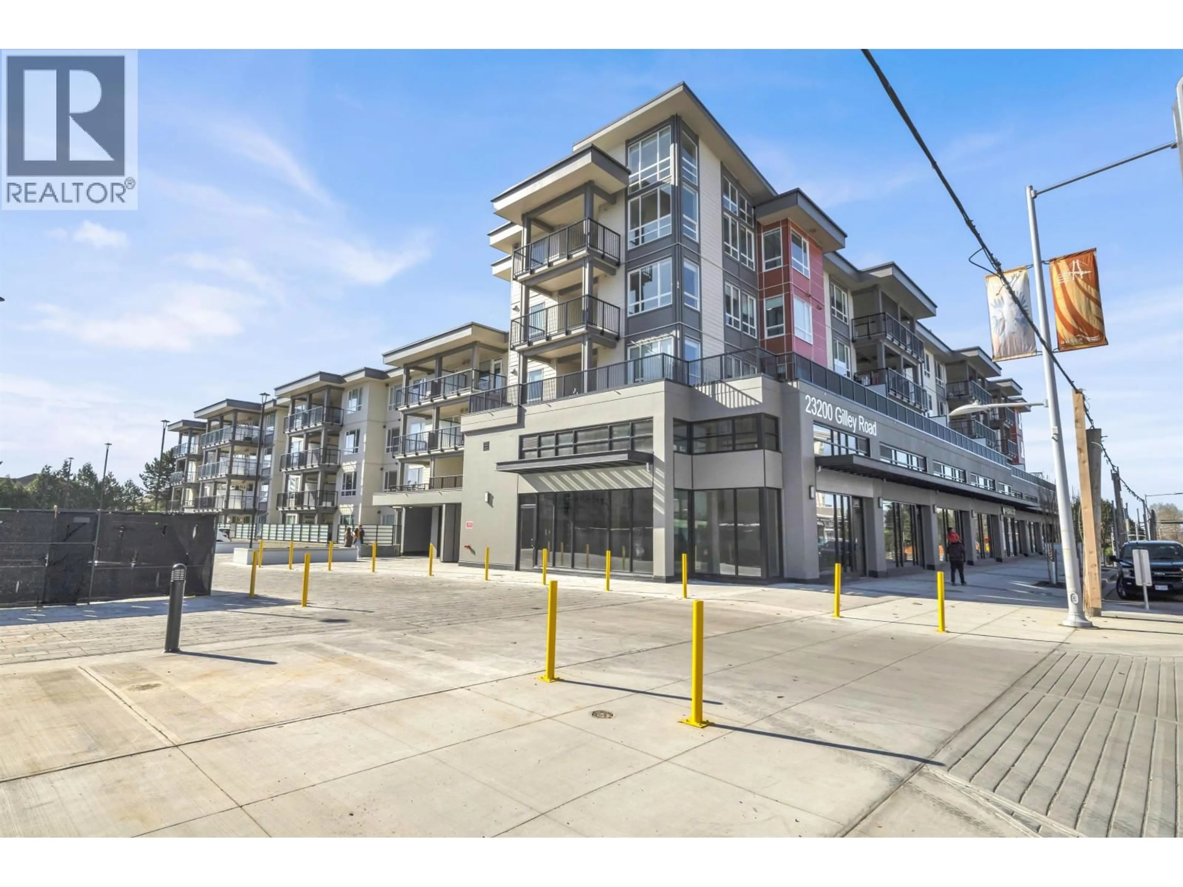 Patio, unknown for 107 - 23200 GILLEY ROAD, Richmond British Columbia V6V0C7