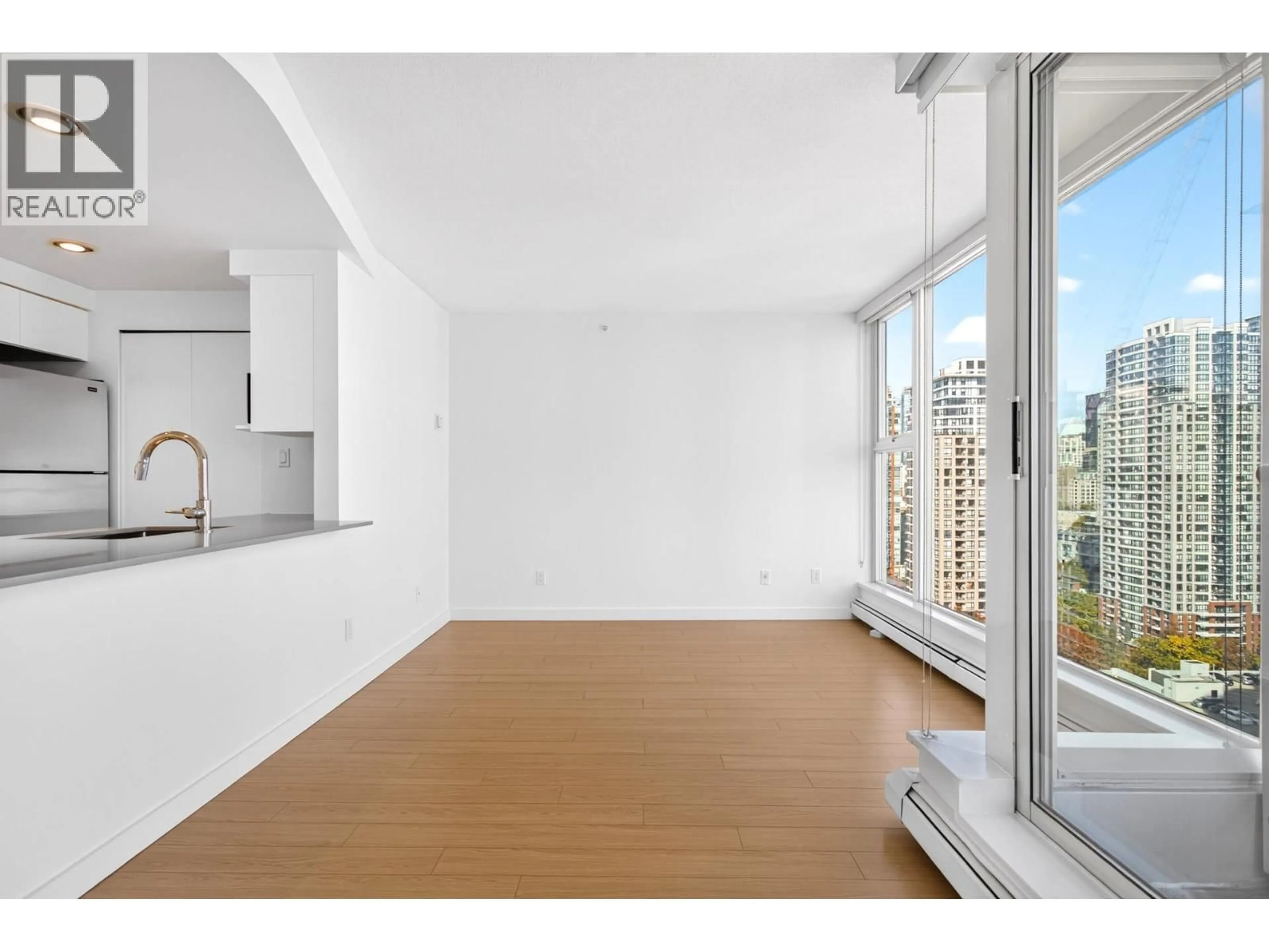A pic of a room for 2603 - 1008 CAMBIE STREET, Vancouver British Columbia V6B6J7