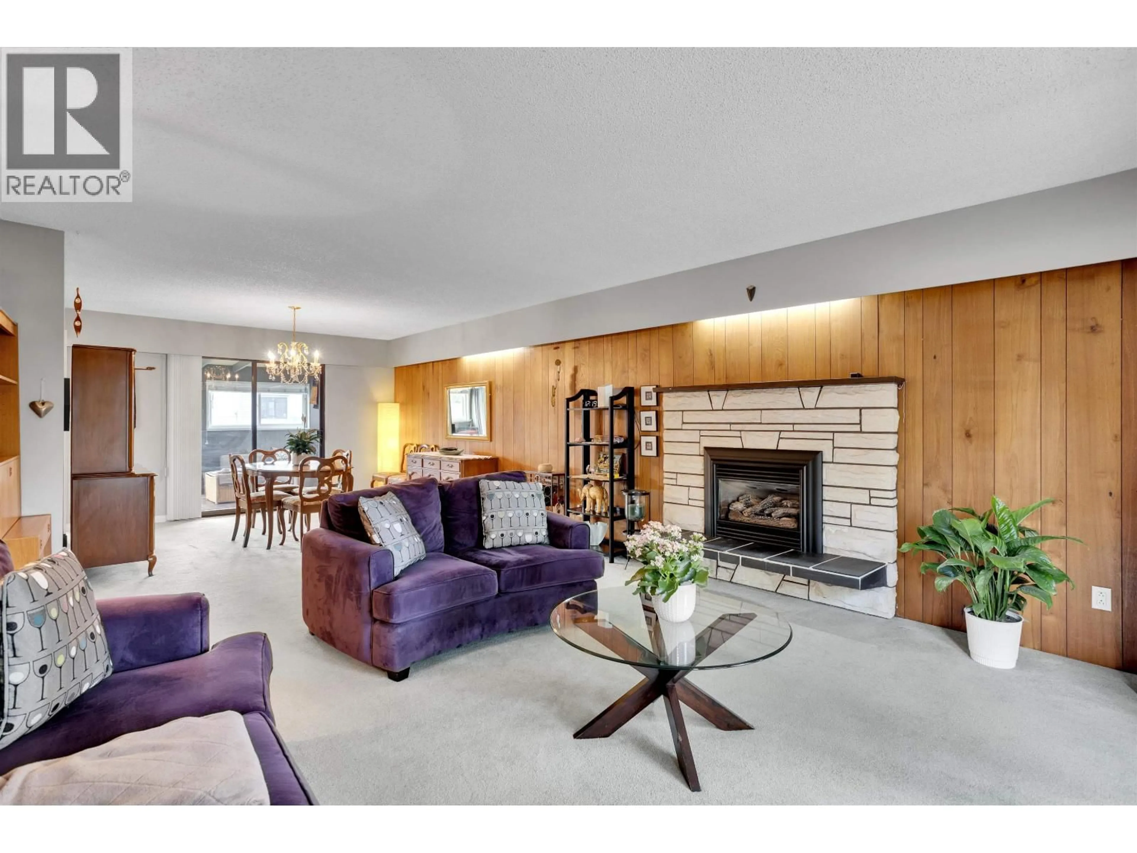 Living room with furniture, unknown for 2412 40TH AVENUE, Vancouver British Columbia V5R2V7