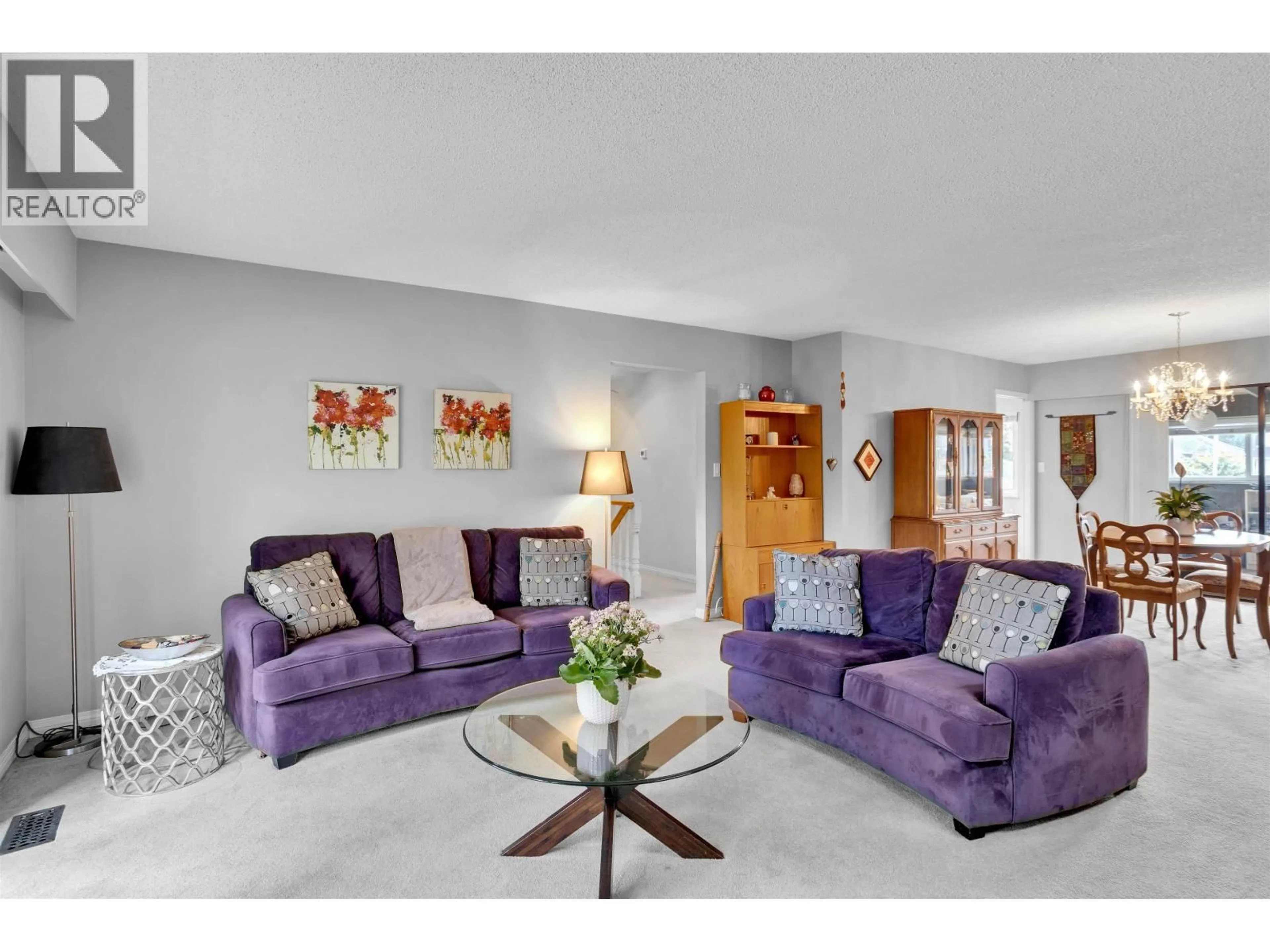 Living room with furniture, unknown for 2412 40TH AVENUE, Vancouver British Columbia V5R2V7