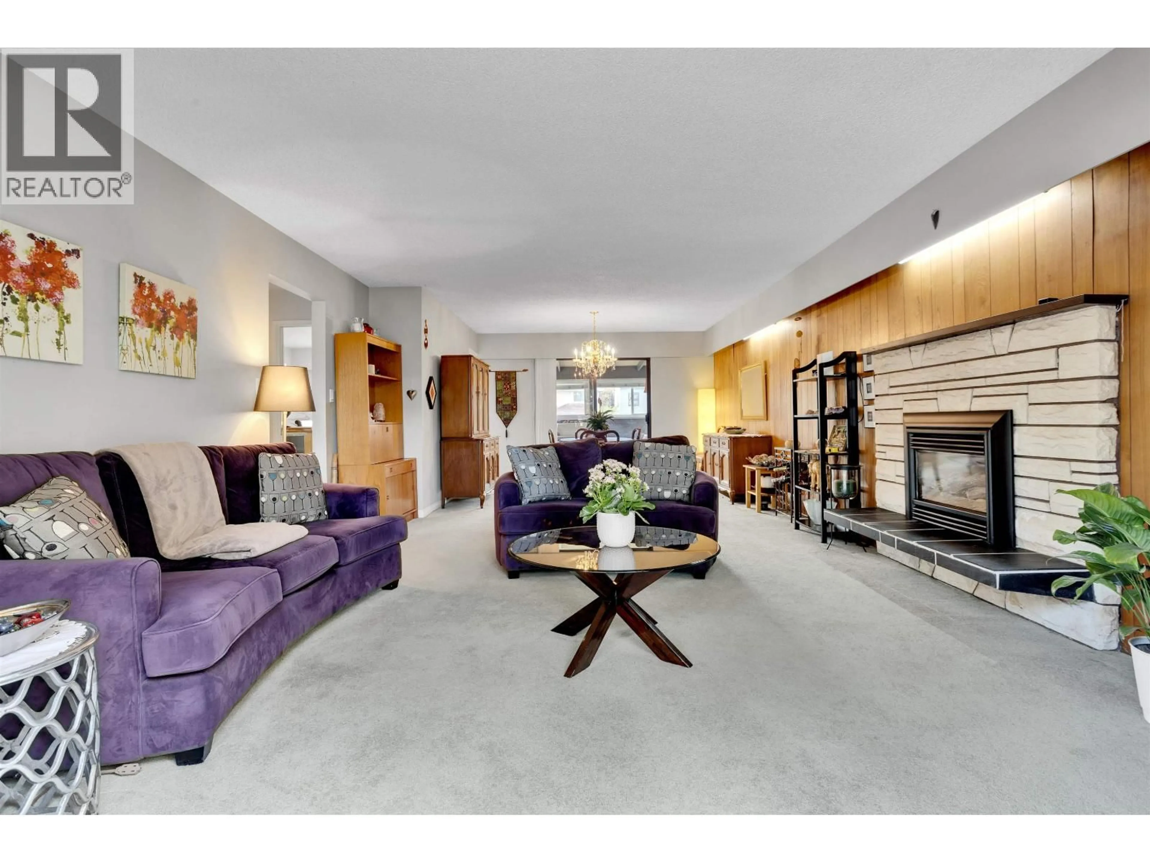 Living room with furniture, unknown for 2412 40TH AVENUE, Vancouver British Columbia V5R2V7