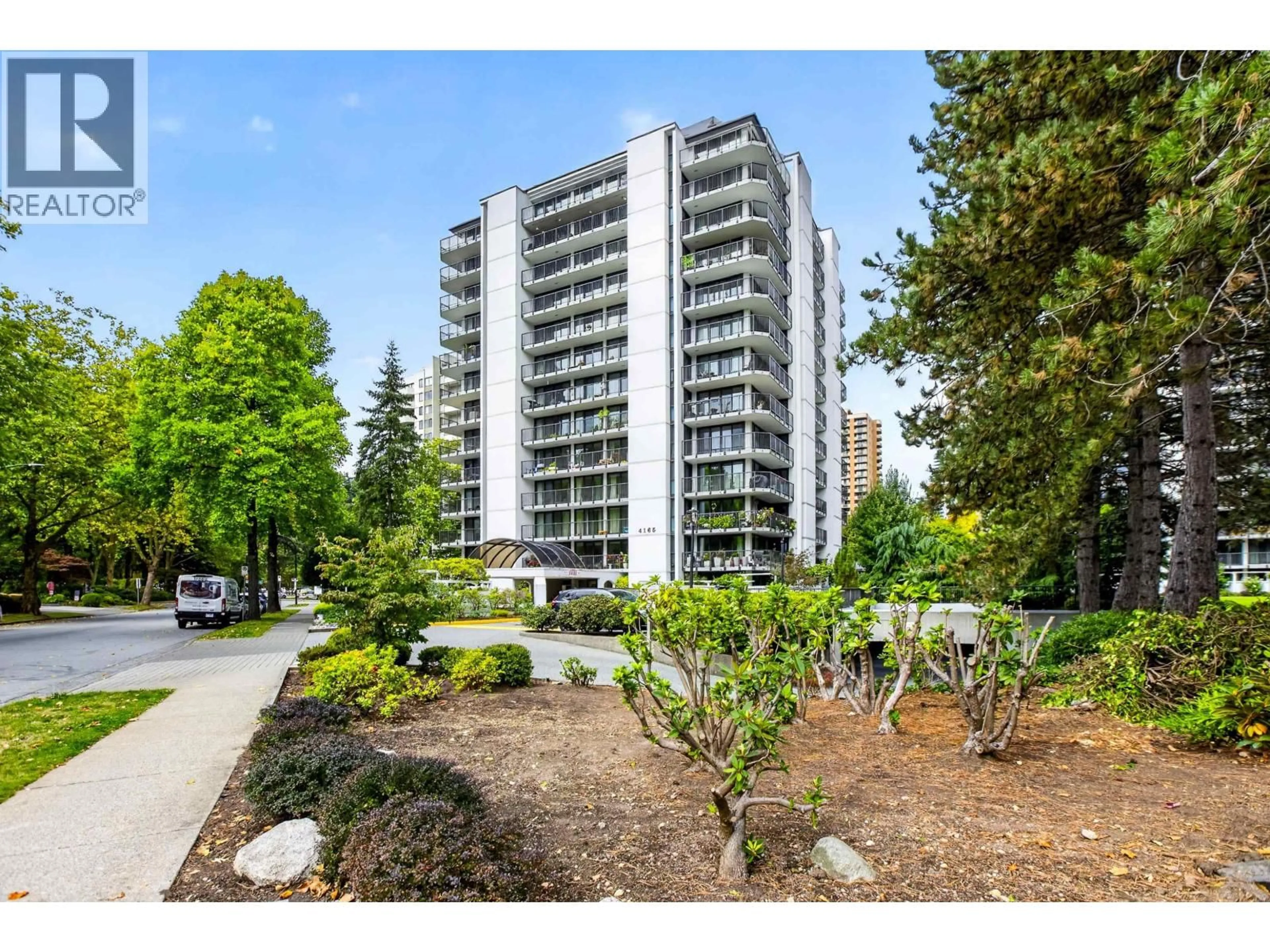 Unknown for 801 - 4165 MAYWOOD STREET, Burnaby British Columbia V5H4E3