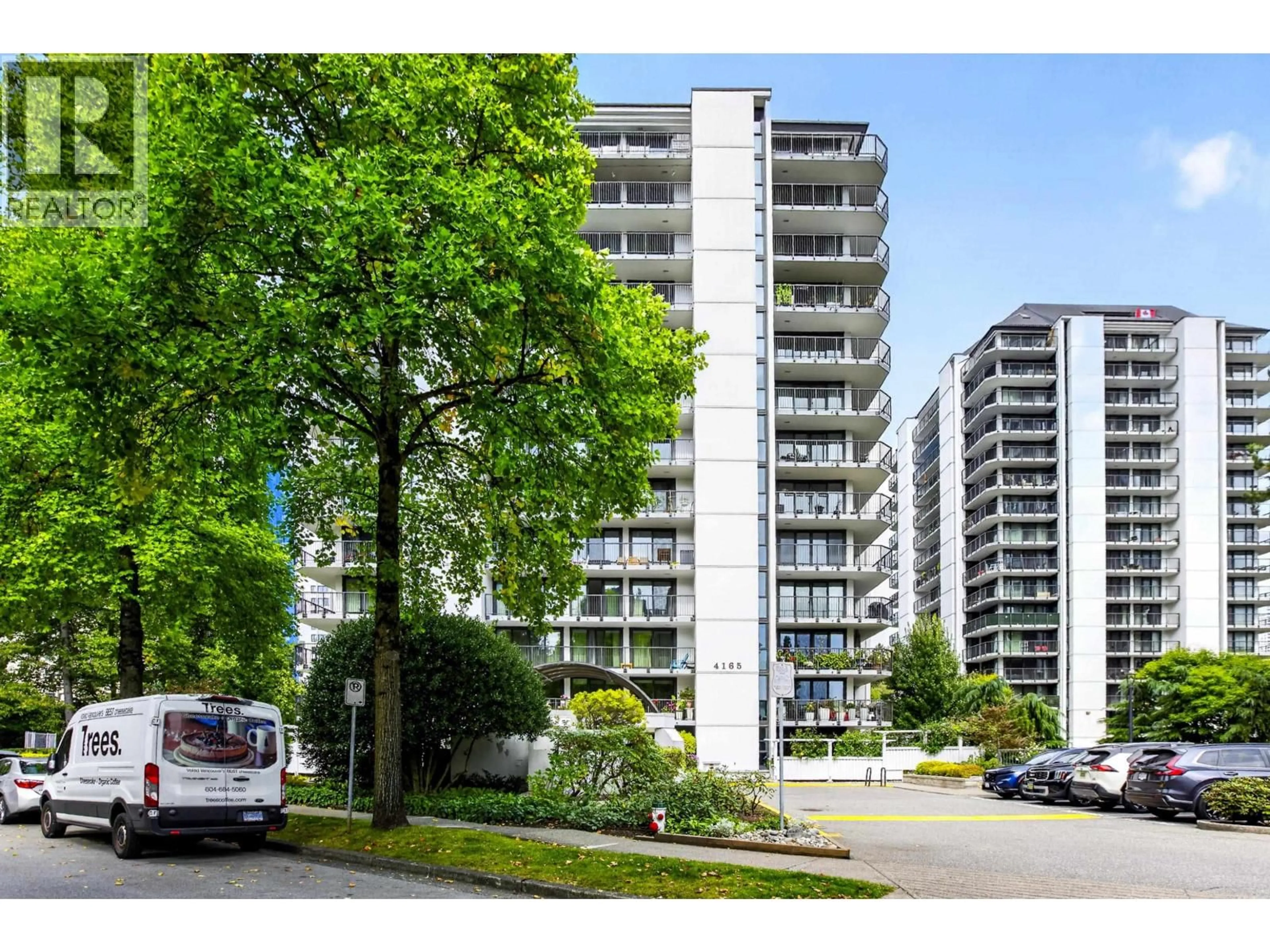 Unknown for 801 - 4165 MAYWOOD STREET, Burnaby British Columbia V5H4E3