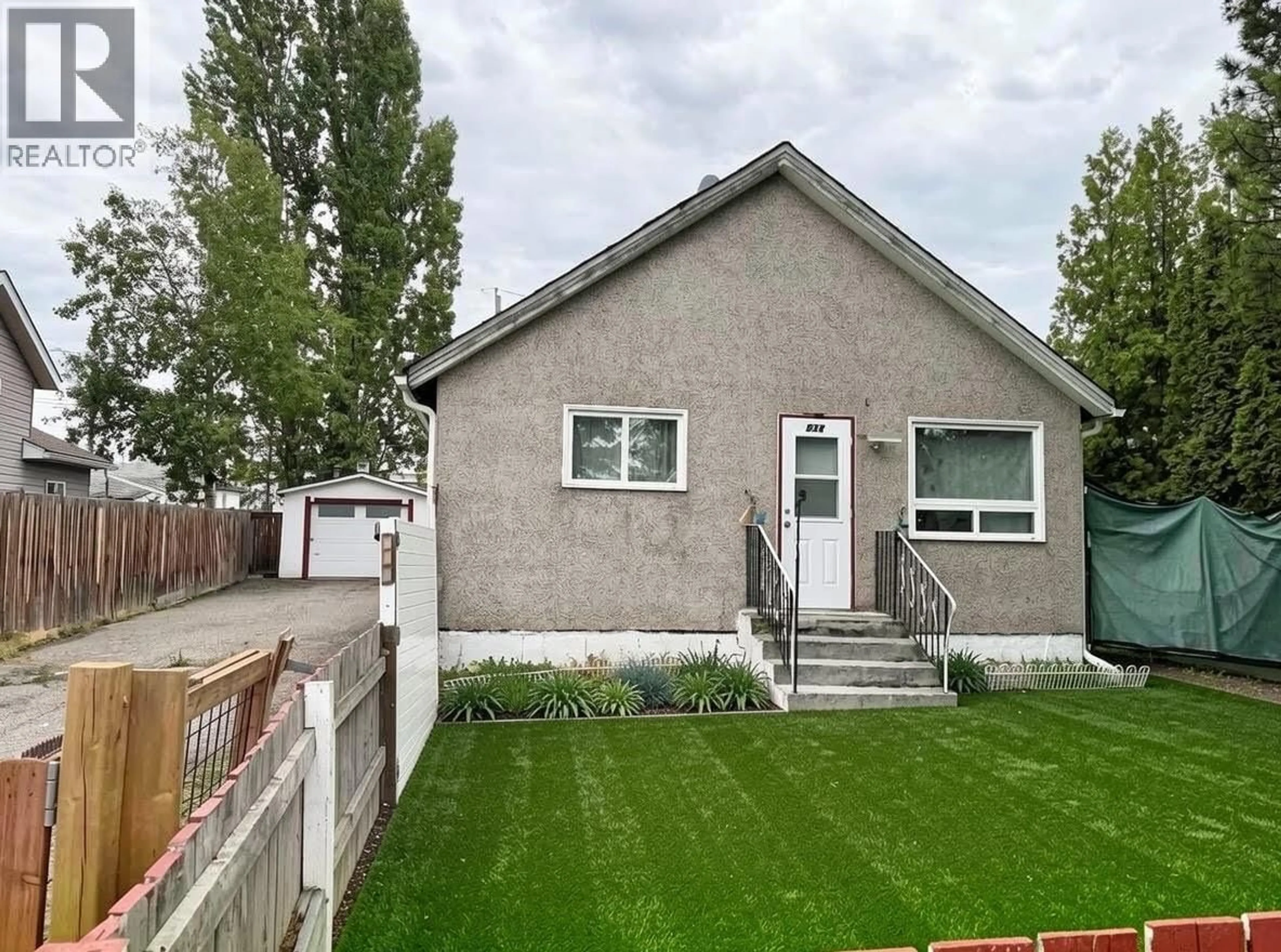 Unknown for 534 IRWIN STREET, Prince George British Columbia V2M2X7