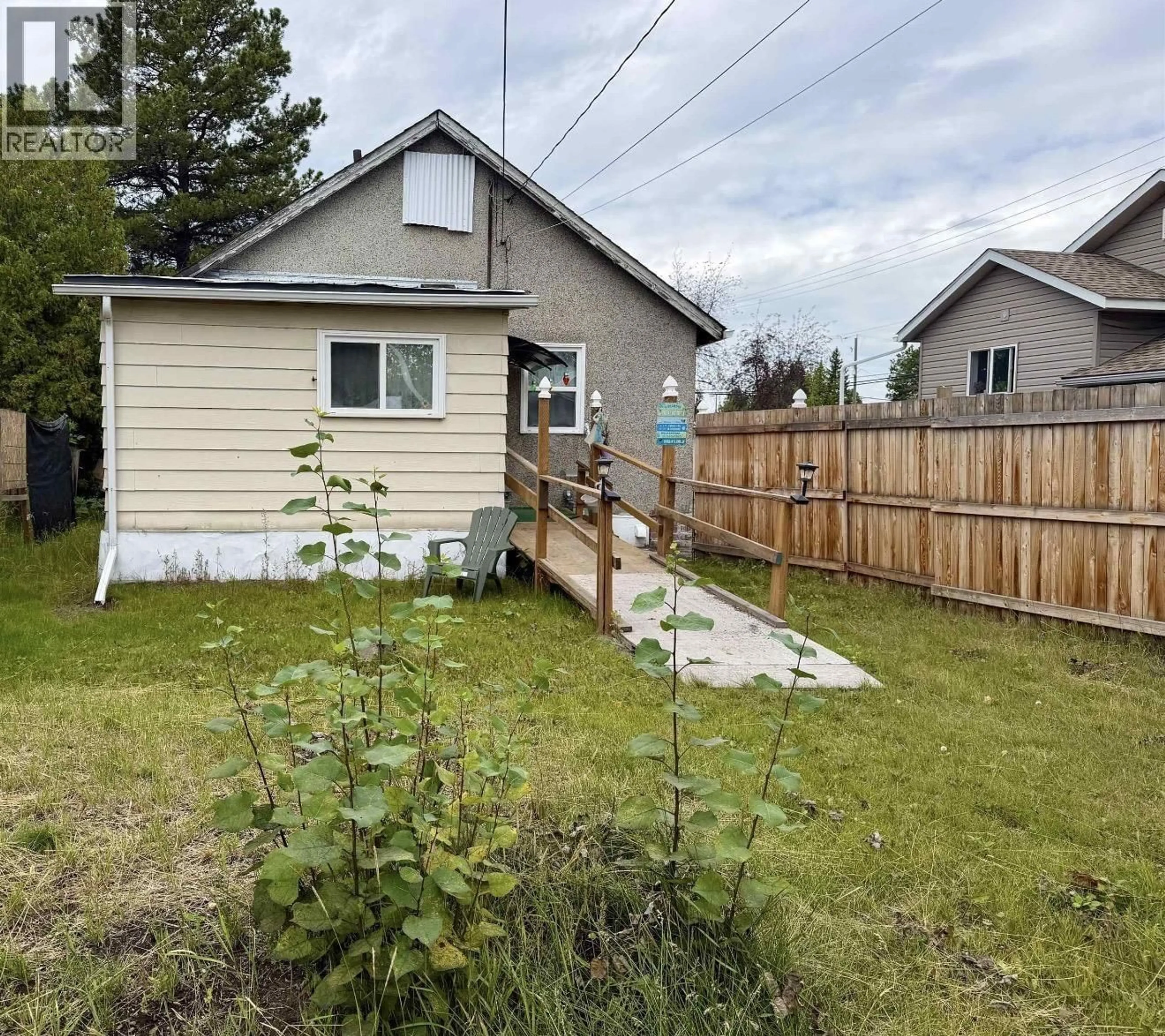 Unknown for 534 IRWIN STREET, Prince George British Columbia V2M2X7