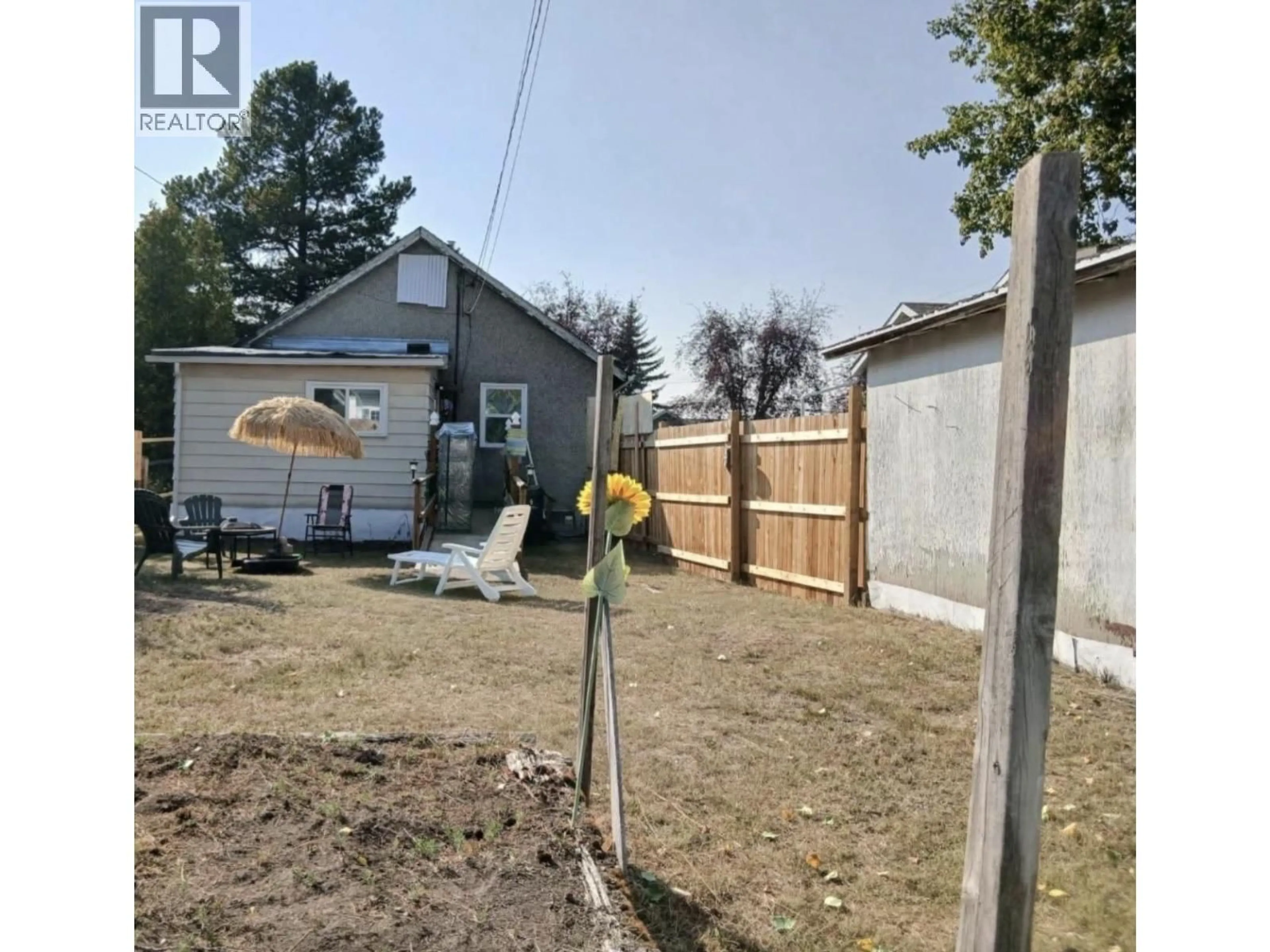 Unknown for 534 IRWIN STREET, Prince George British Columbia V2M2X7