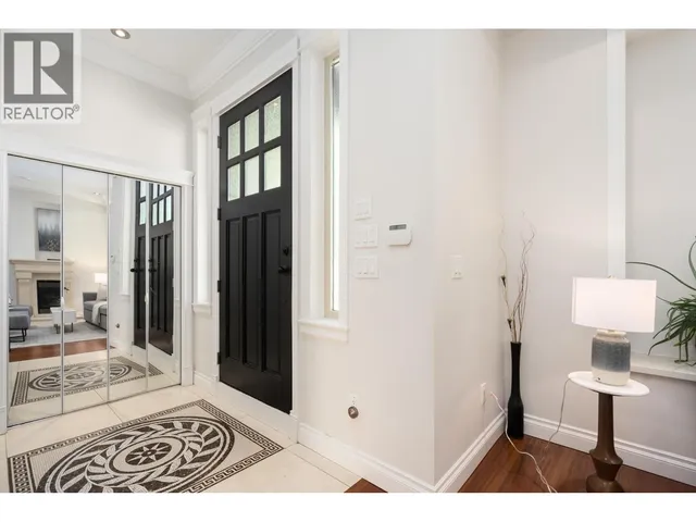 6387 PRINCE ALBERT STREET, Vancouver 5