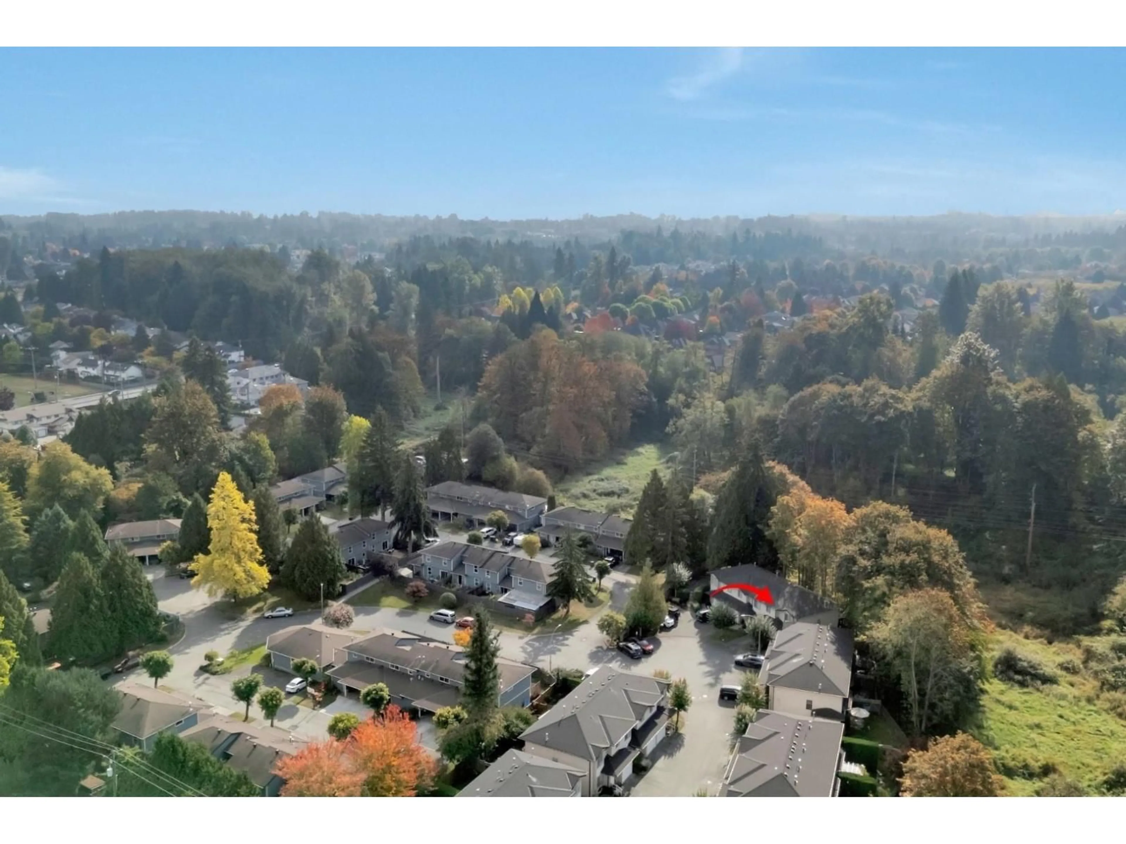 A pic from outside/outdoor area/front of a property/back of a property/a pic from drone, unknown for 103 - 9561 207 STREET, Langley British Columbia V1M2P3