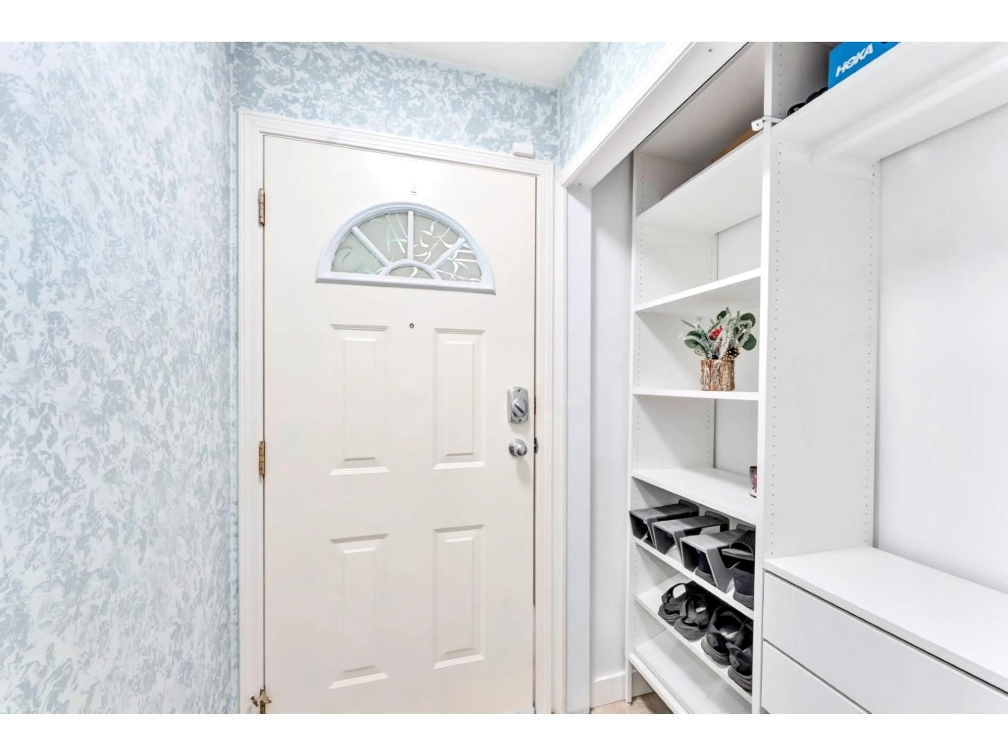 Indoor entryway for 103 - 9561 207 STREET, Langley British Columbia V1M2P3
