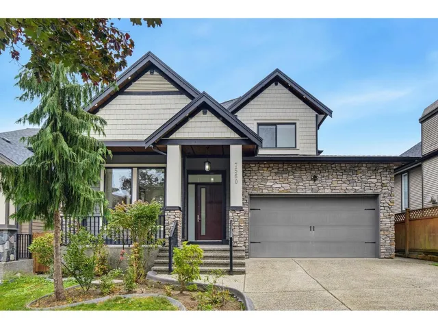 7560 146 STREET, Surrey 2