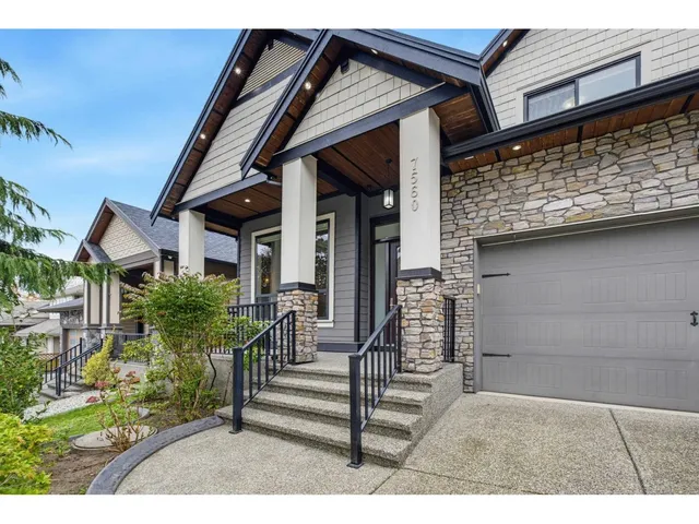 7560 146 STREET, Surrey 4