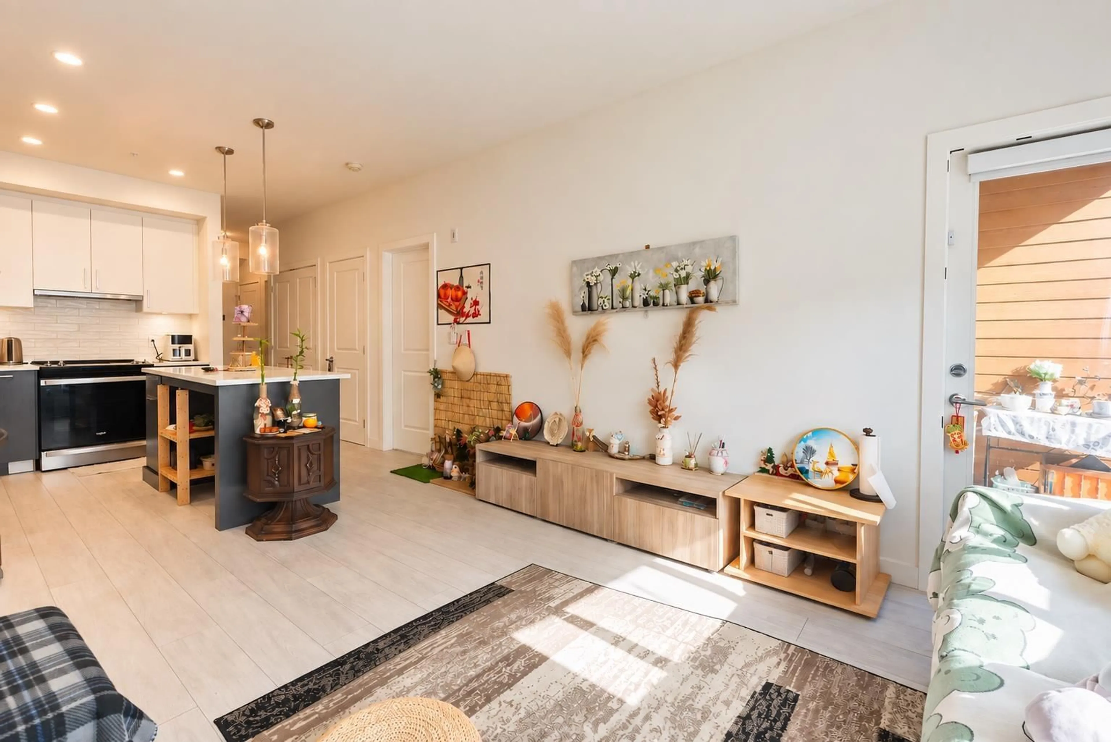 Unknown for B324 - 20834 80 AVENUE, Langley British Columbia V2Y3M6