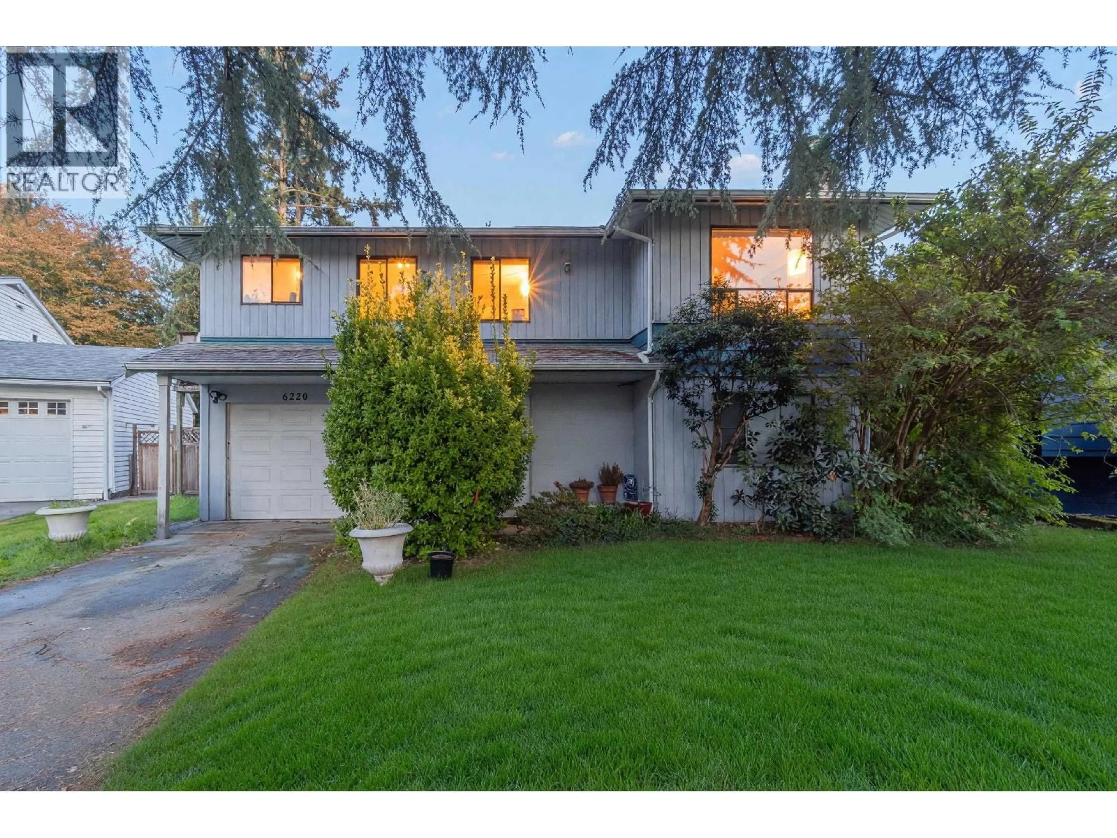 Unknown for 6220 MARA CRESCENT, Richmond British Columbia V7C2P9