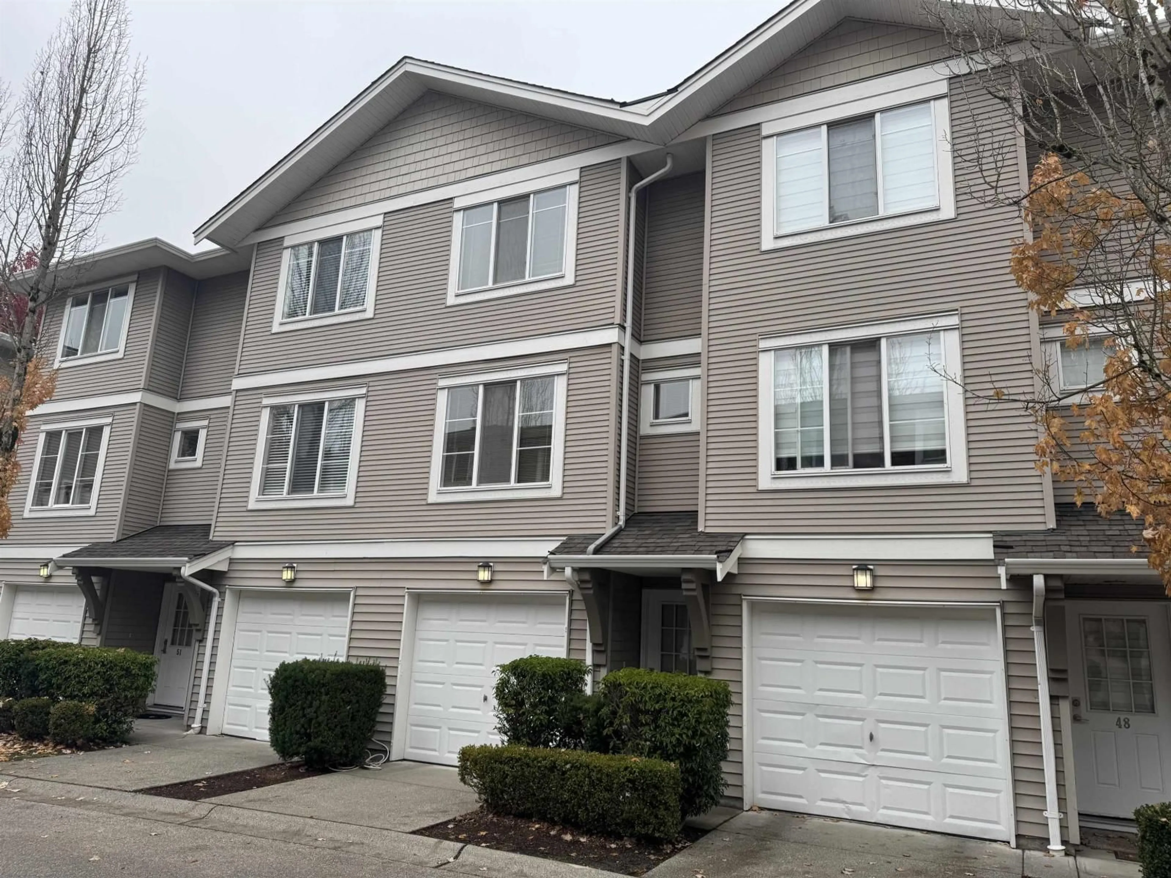 Unknown for 49 - 15155 62A AVENUE, Surrey British Columbia V3S8A6