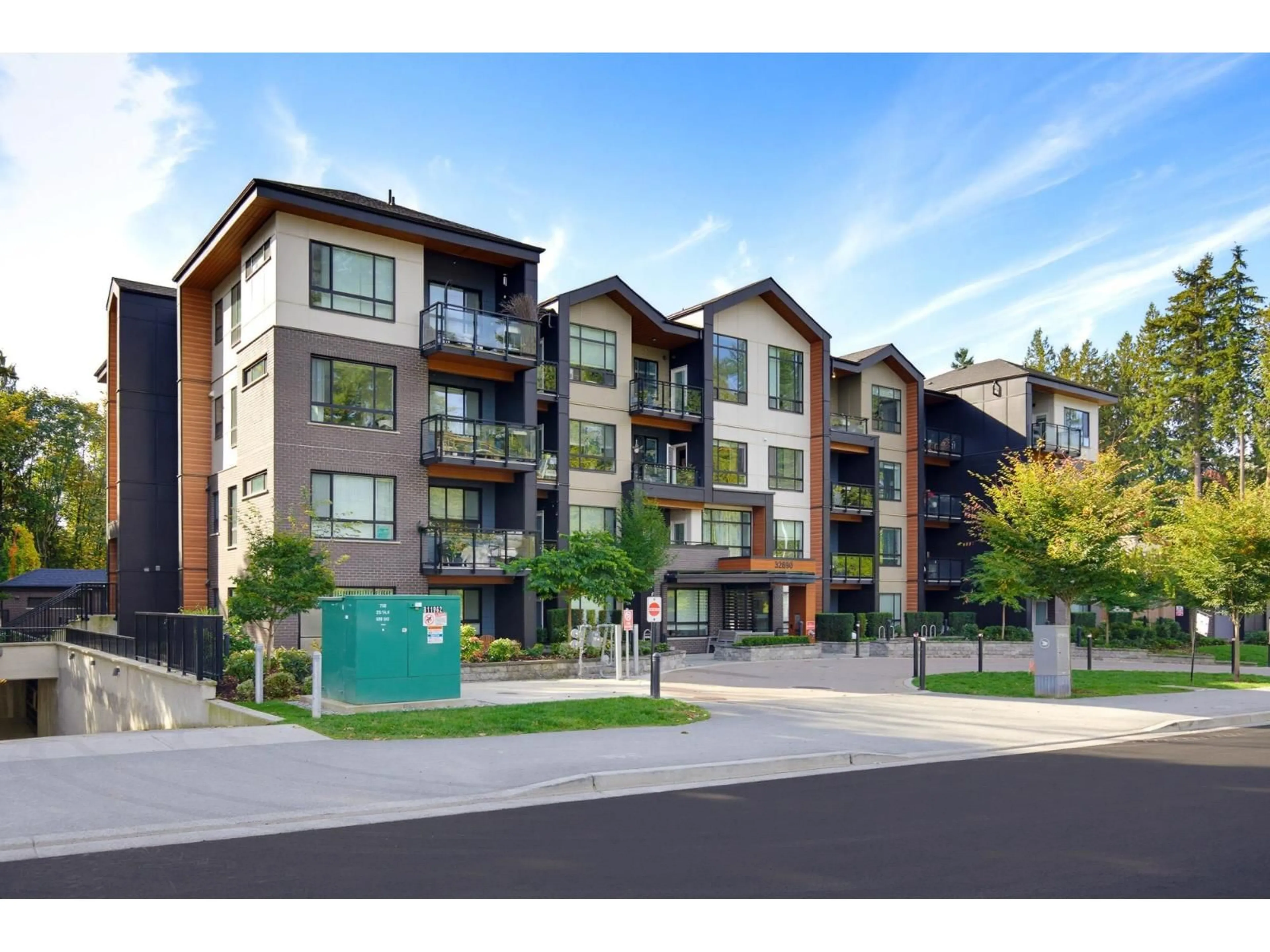 Unknown for 106 - 32690 14TH AVENUE, Mission British Columbia V2V0K5