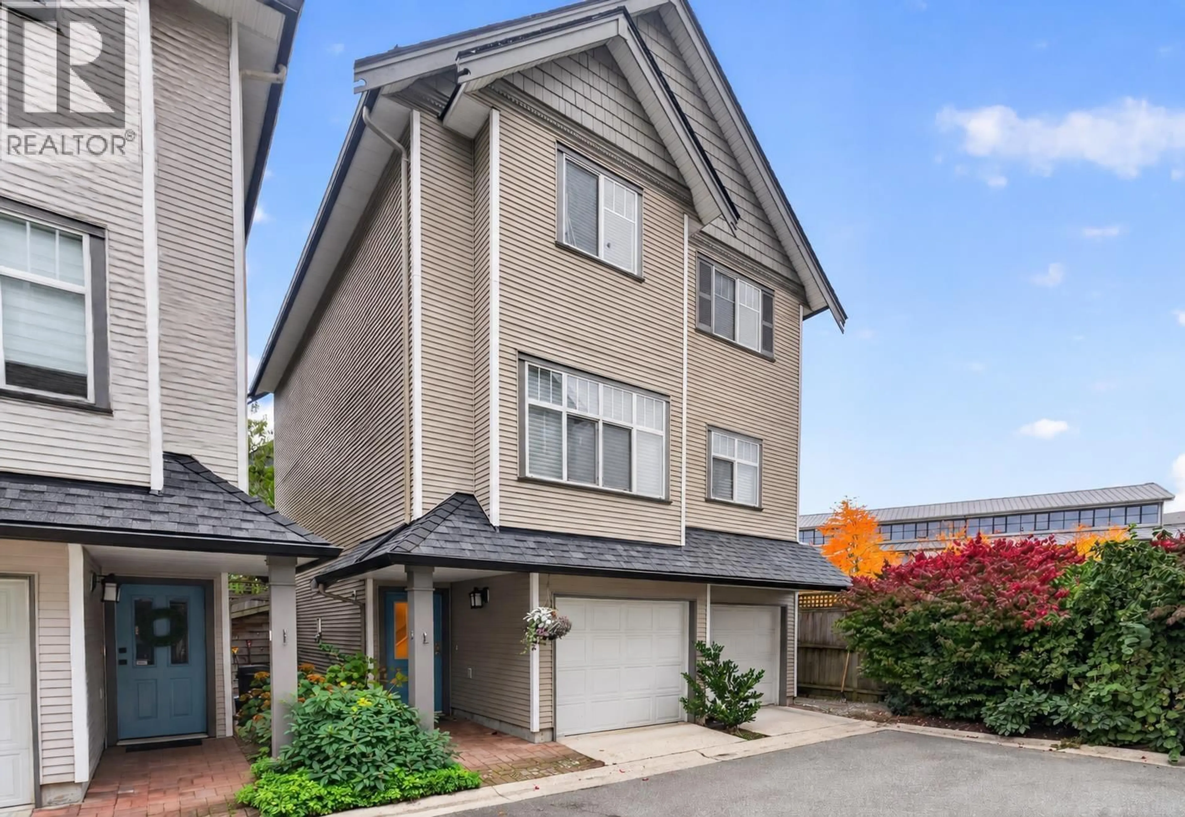 Unknown for 13 - 4111 GARRY STREET, Richmond British Columbia V7E2T9