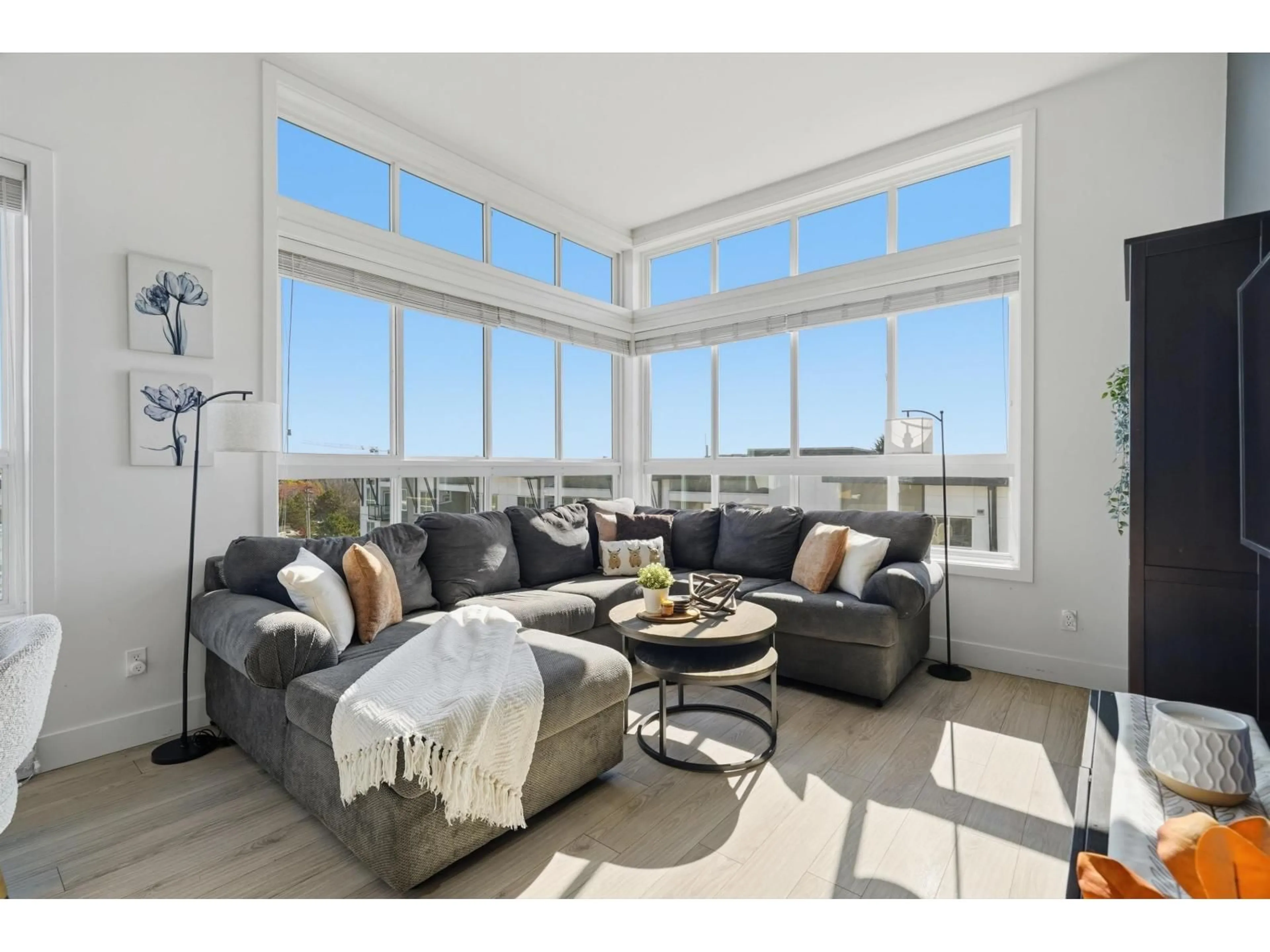 Unknown for 416 - 6468 195A STREET, Surrey British Columbia V4N6R6