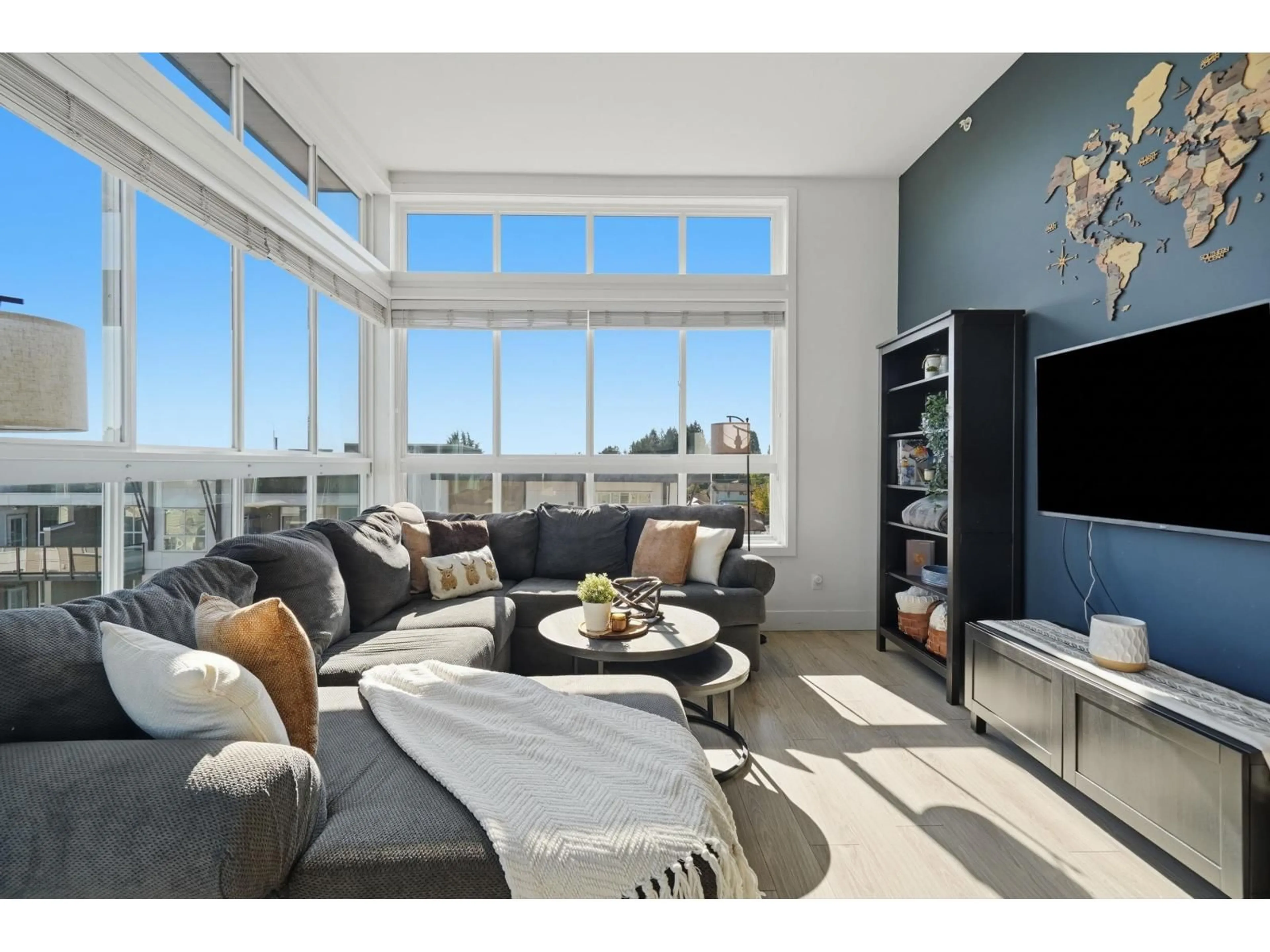 Unknown for 416 - 6468 195A STREET, Surrey British Columbia V4N6R6