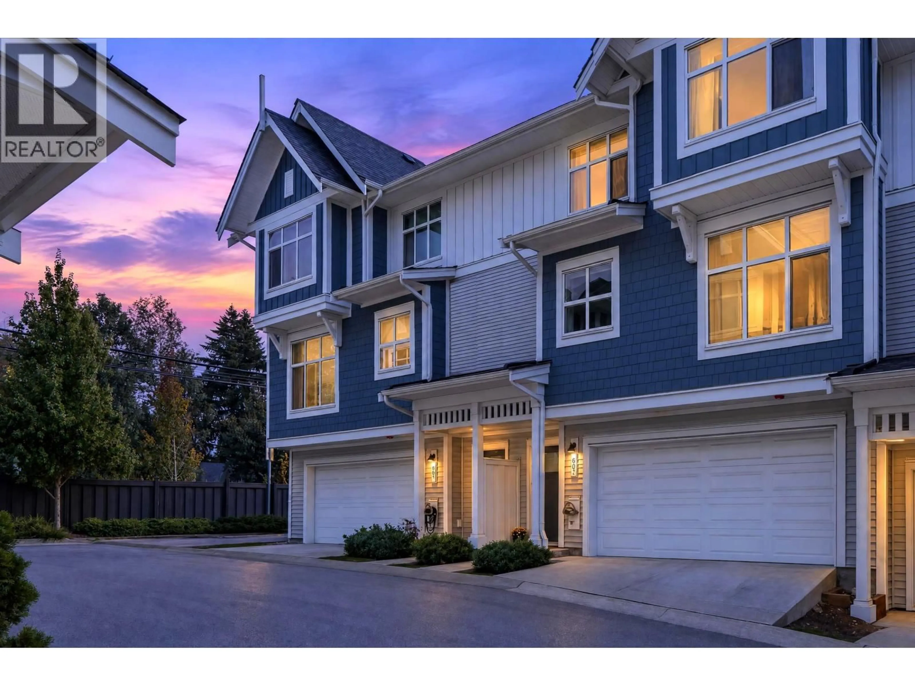 Unknown for 602 - 11295 PAZARENA PLACE, Maple Ridge British Columbia V2X4K9