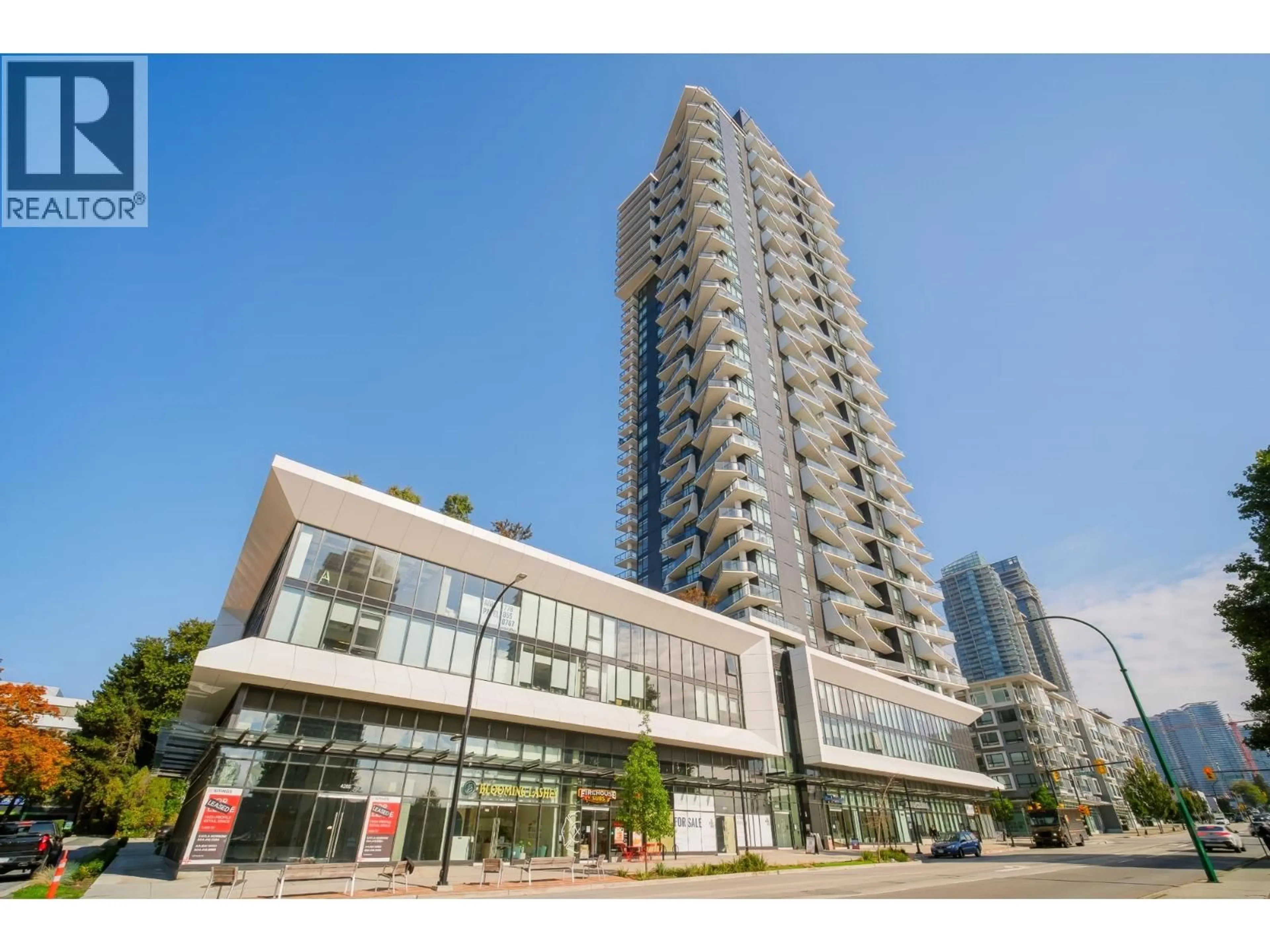 Unknown for 3109 - 2181 MADISON AVENUE, Burnaby British Columbia V5C0N4