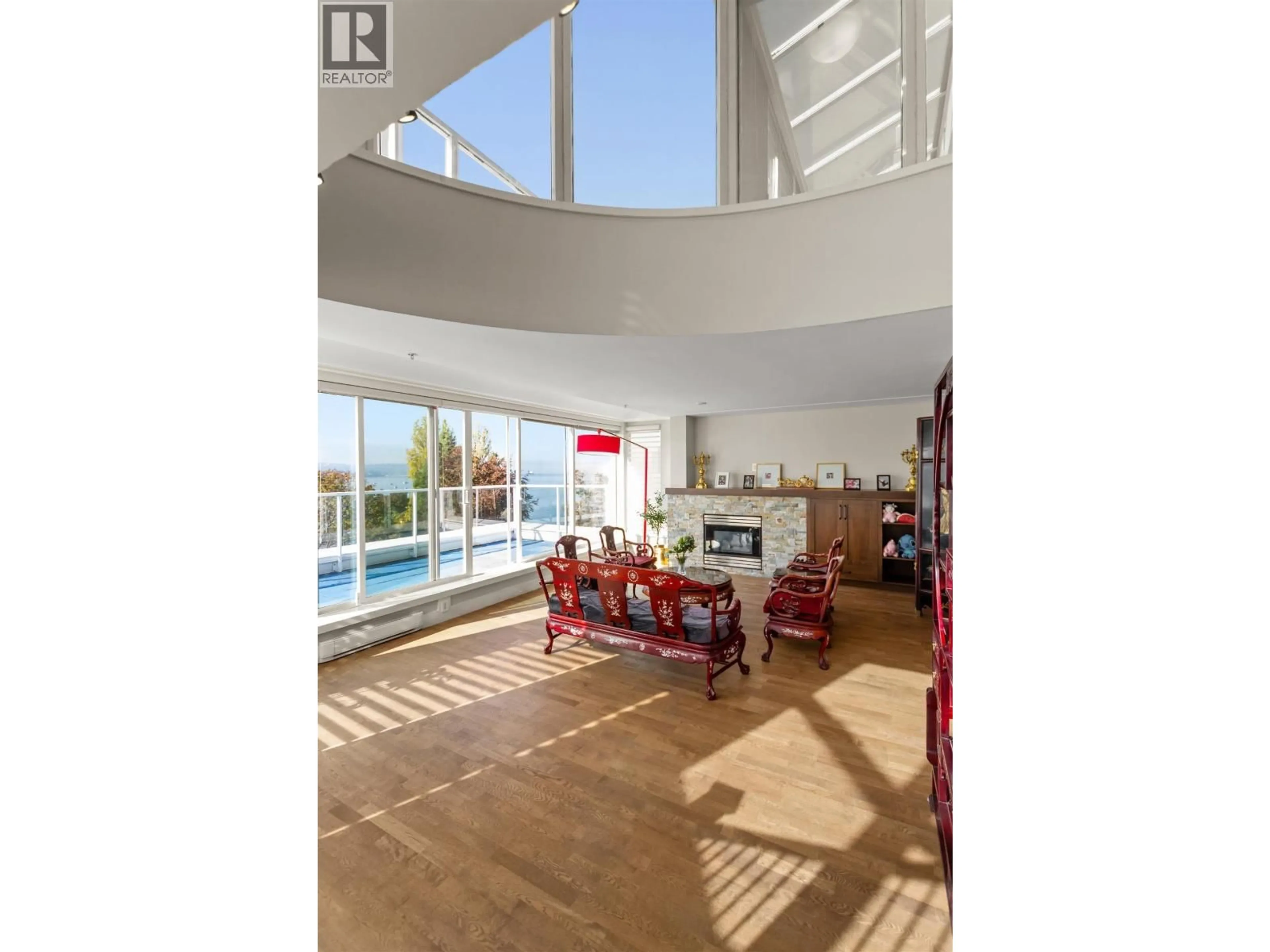 Unknown for PH - 1403 BEACH AVENUE, Vancouver British Columbia V6G1Y3