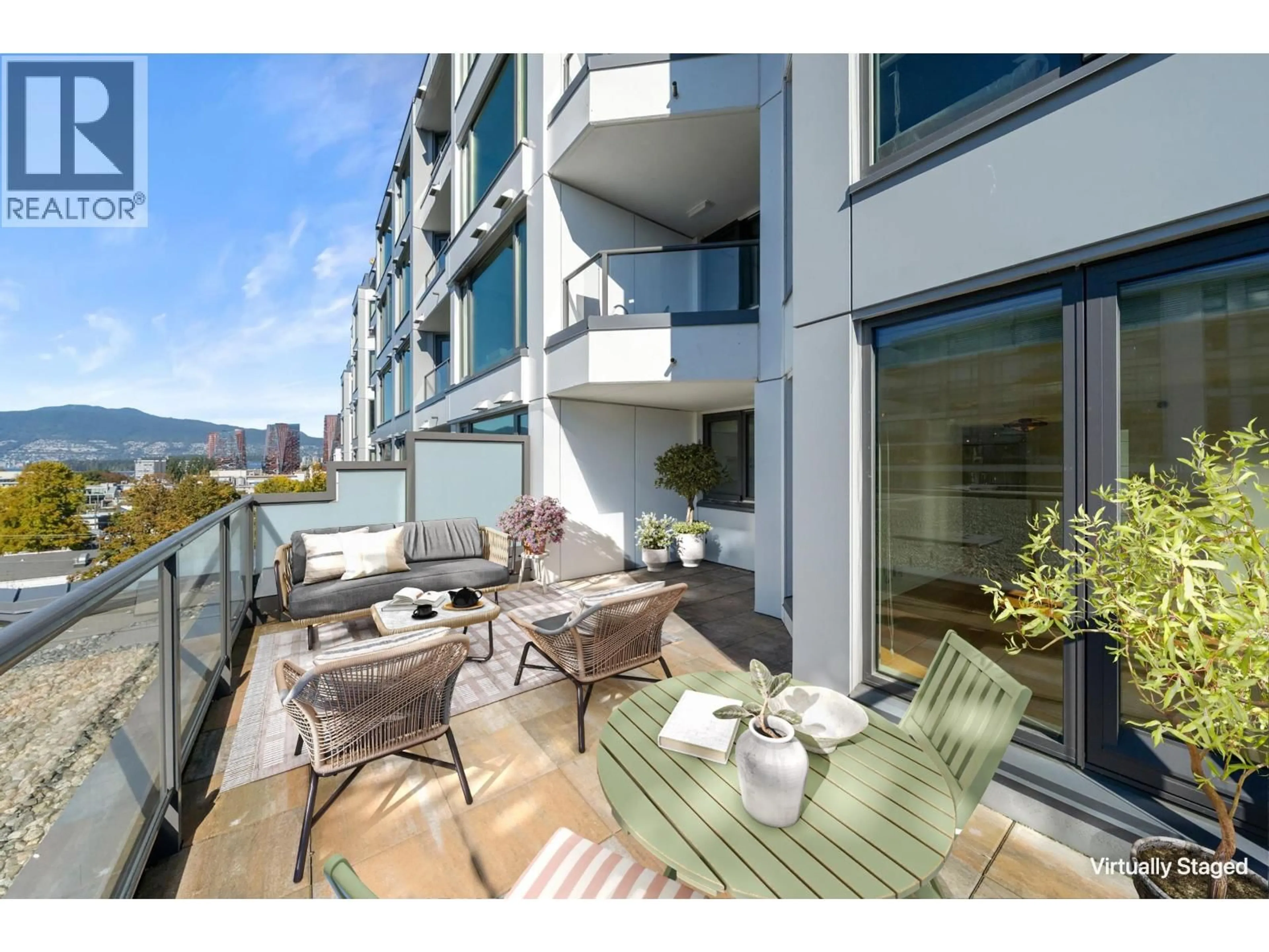 Unknown for 703 - 2201 PINE STREET, Vancouver British Columbia V6J5E7