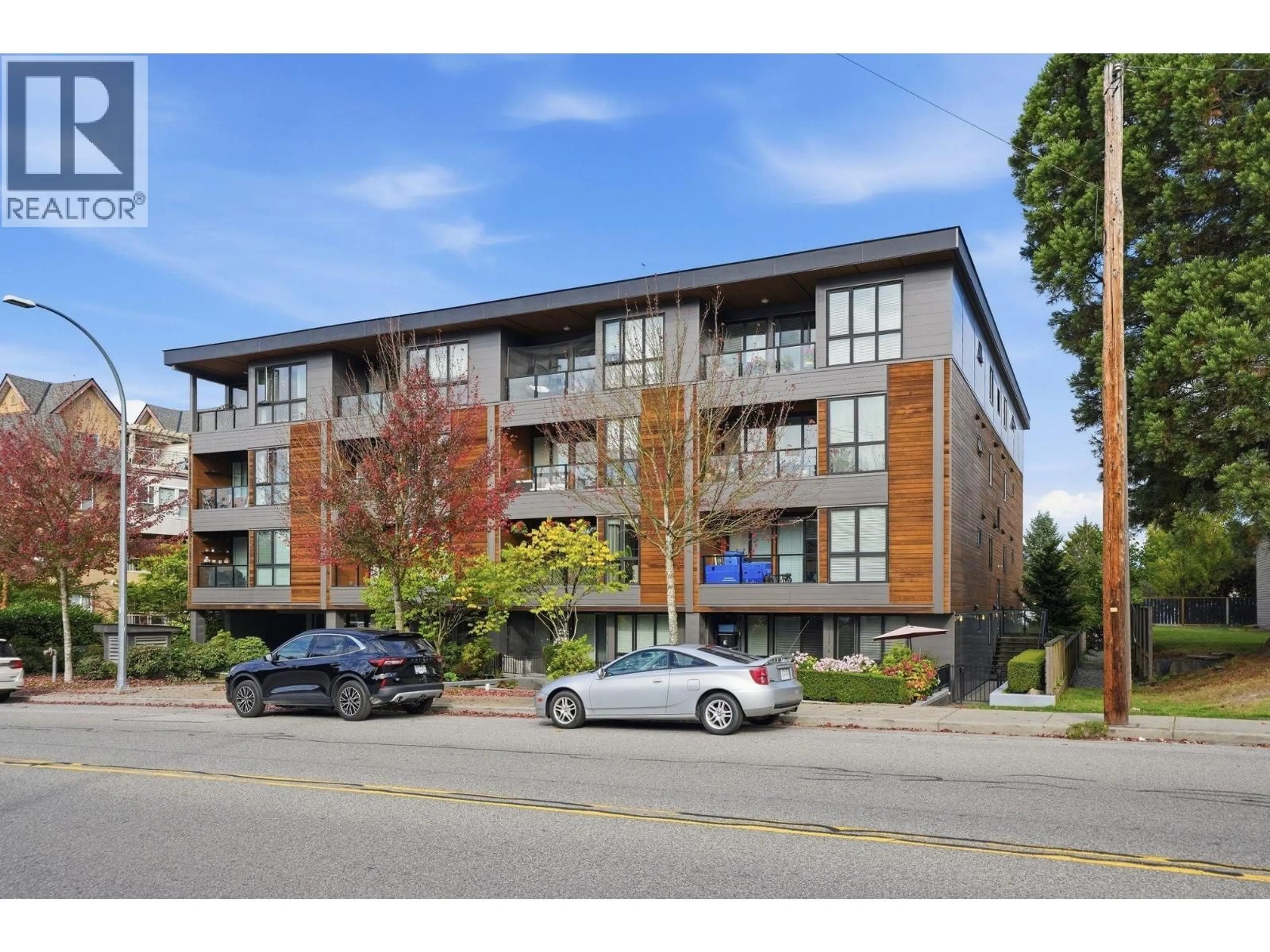 Unknown for 206 - 2267 PITT RIVER ROAD, Port Coquitlam British Columbia V3C1R7