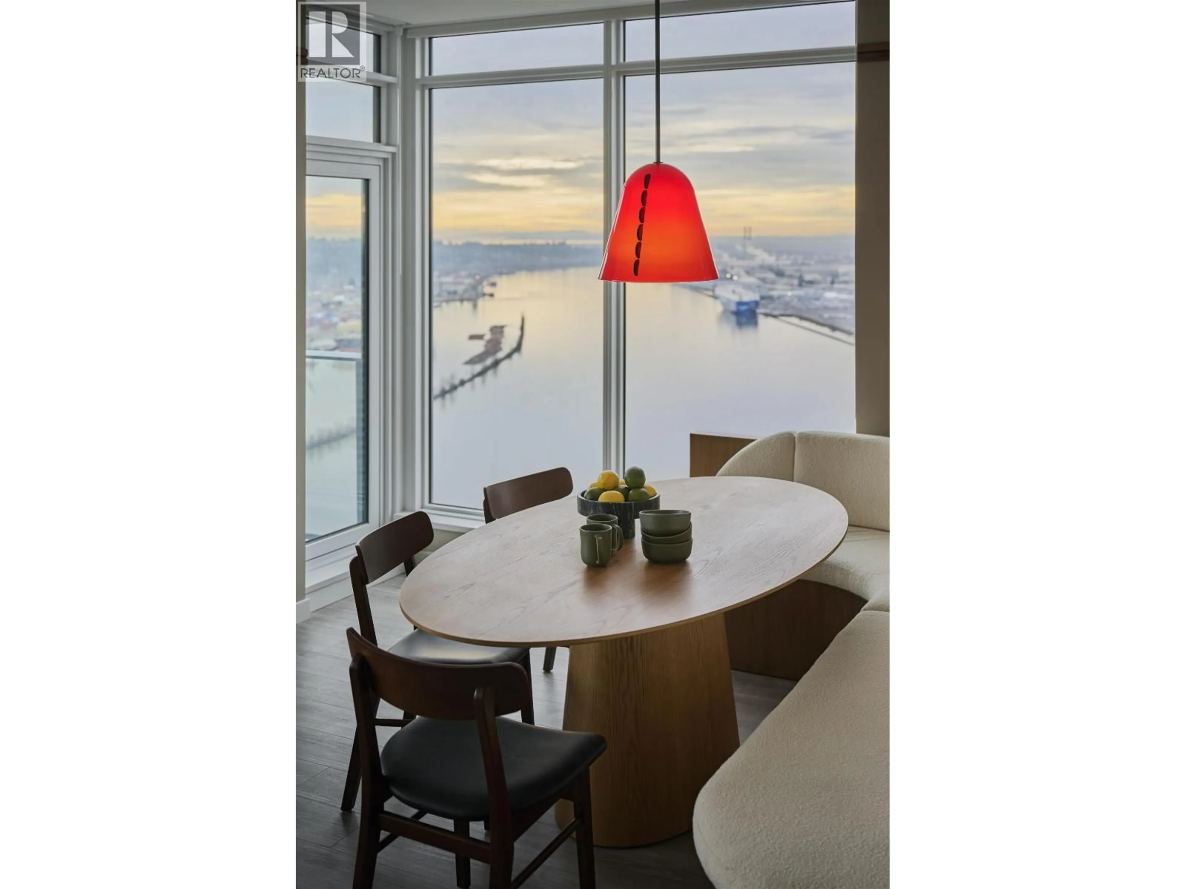 Dining room, unknown for 1707 - 660 QUAYSIDE DRIVE, New Westminster British Columbia V3M0P1