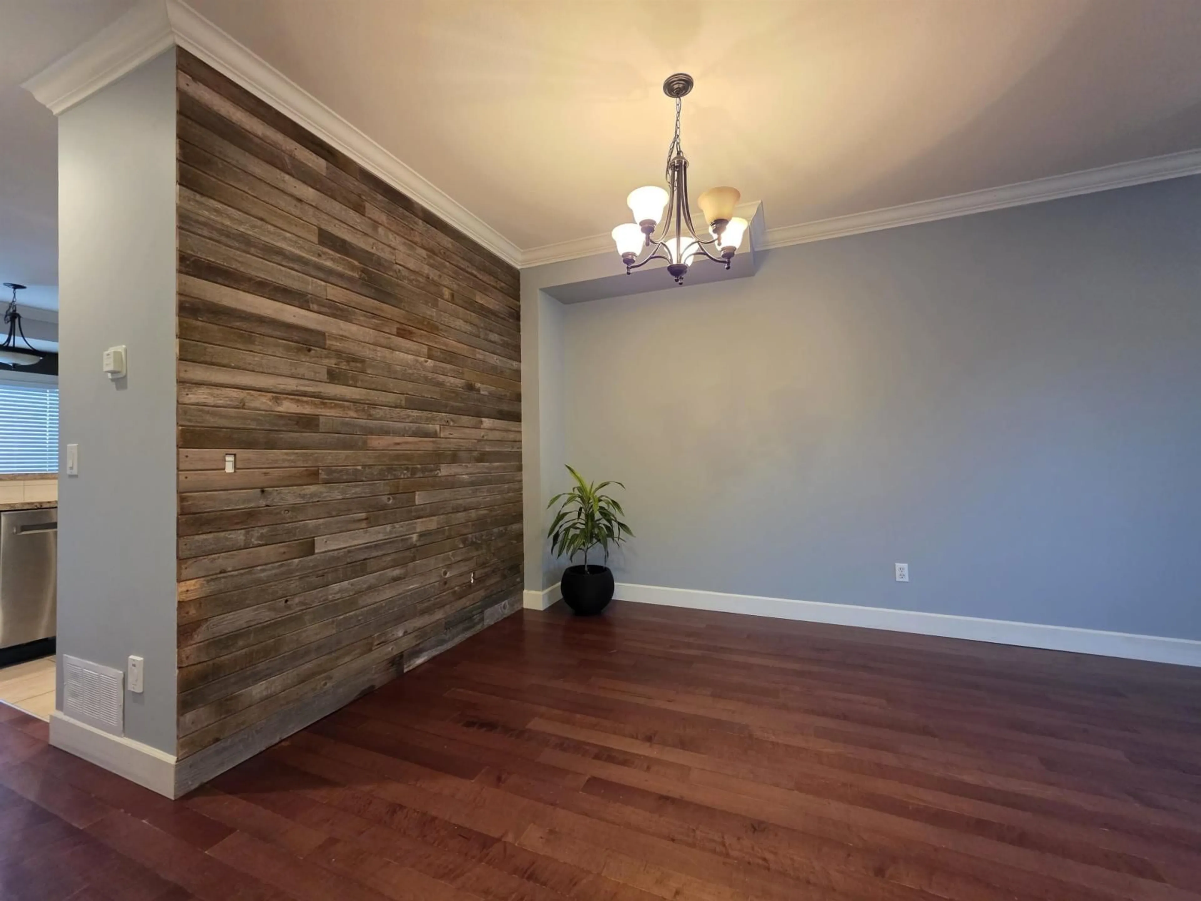 A pic of a room for 3 - 32792 LIGHTBODY COURT, Mission British Columbia V4S0B4