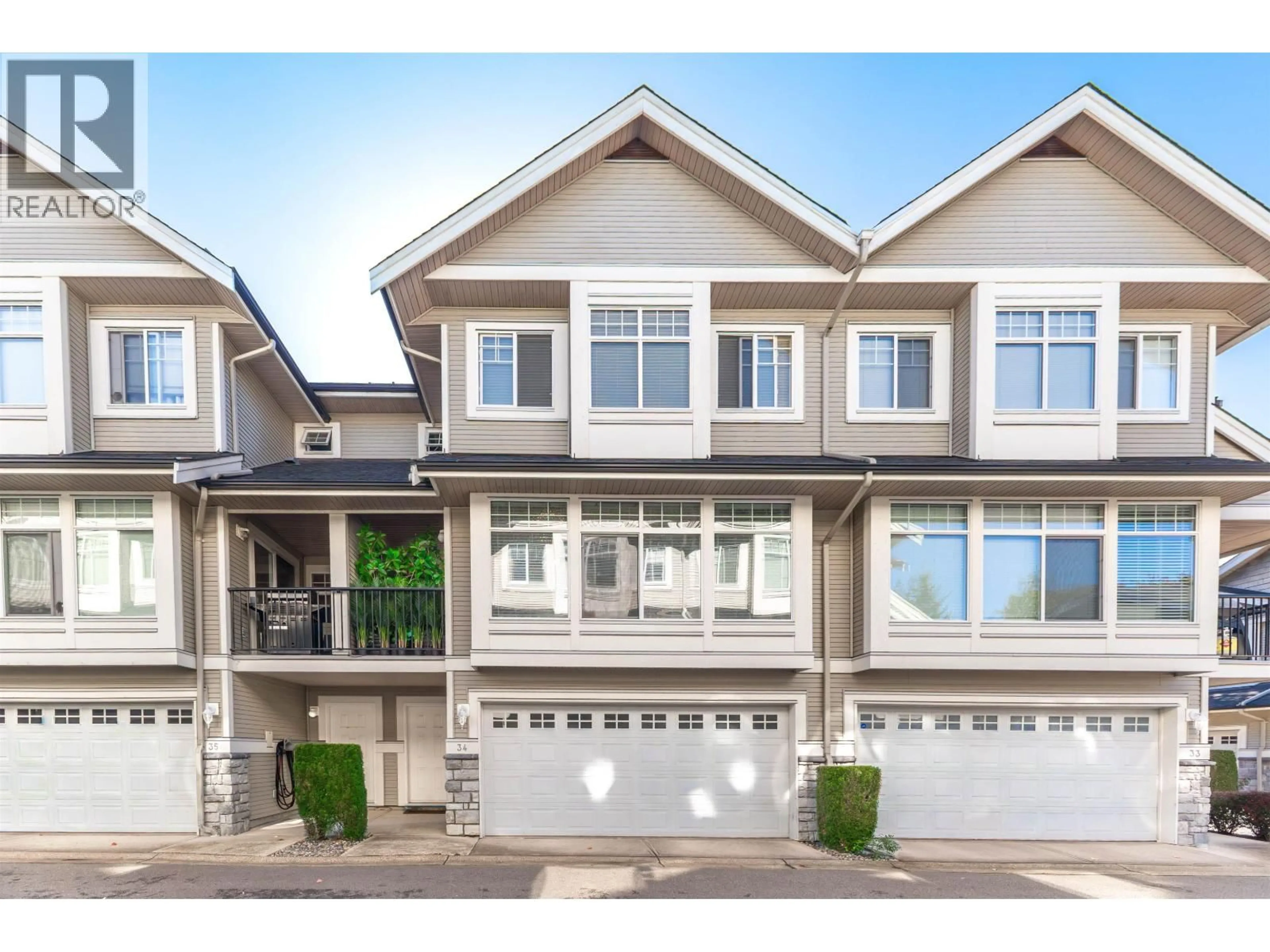 Unknown for 34 - 23343 KANAKA WAY, Maple Ridge British Columbia V2W2B6