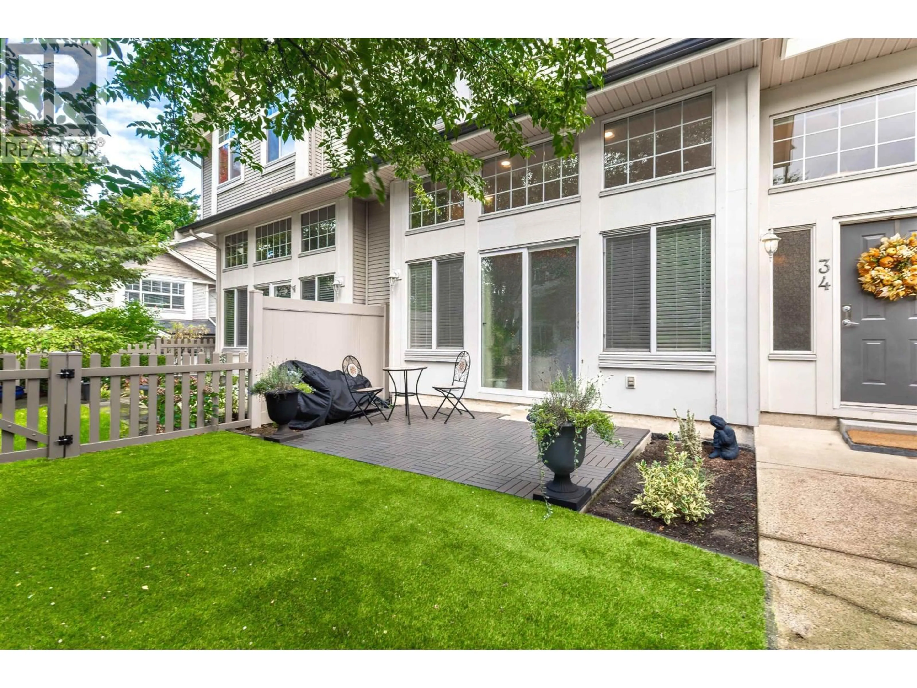 Unknown for 34 - 23343 KANAKA WAY, Maple Ridge British Columbia V2W2B6