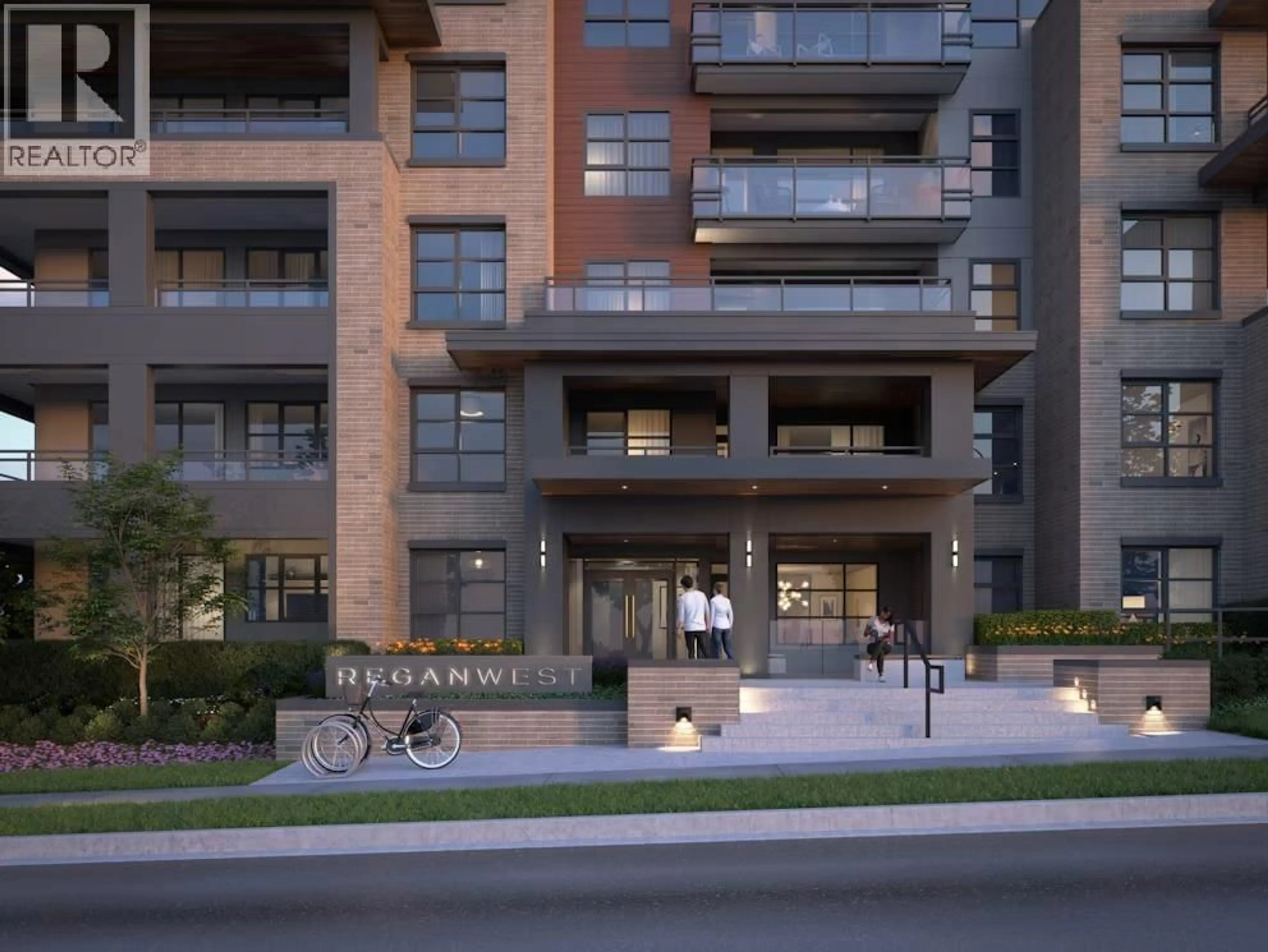 Unknown for 208 - 603 REGAN AVENUE, Coquitlam British Columbia V3J0K2